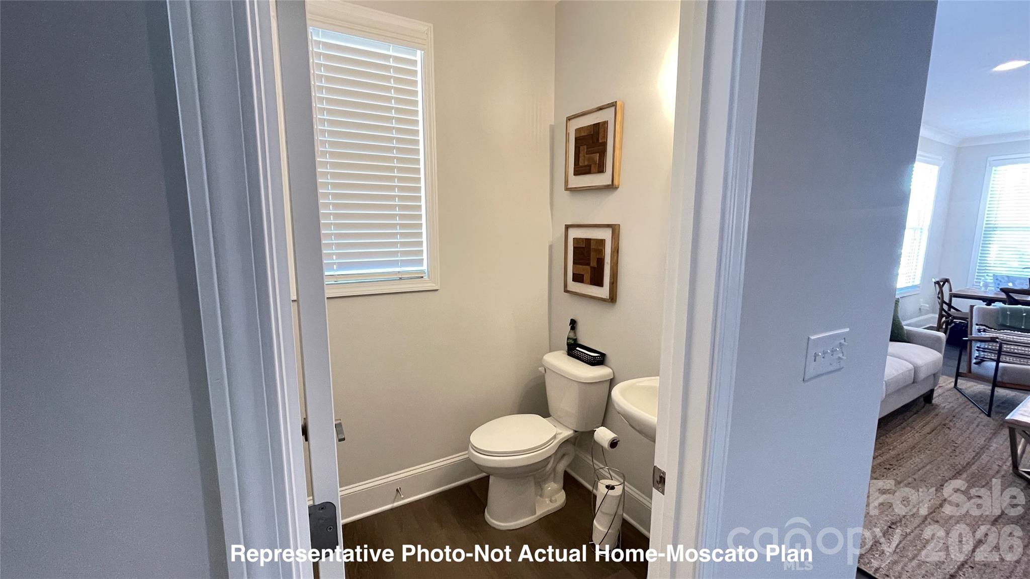 10219 Rainier Trail Drive NW Huntersville NC 28078