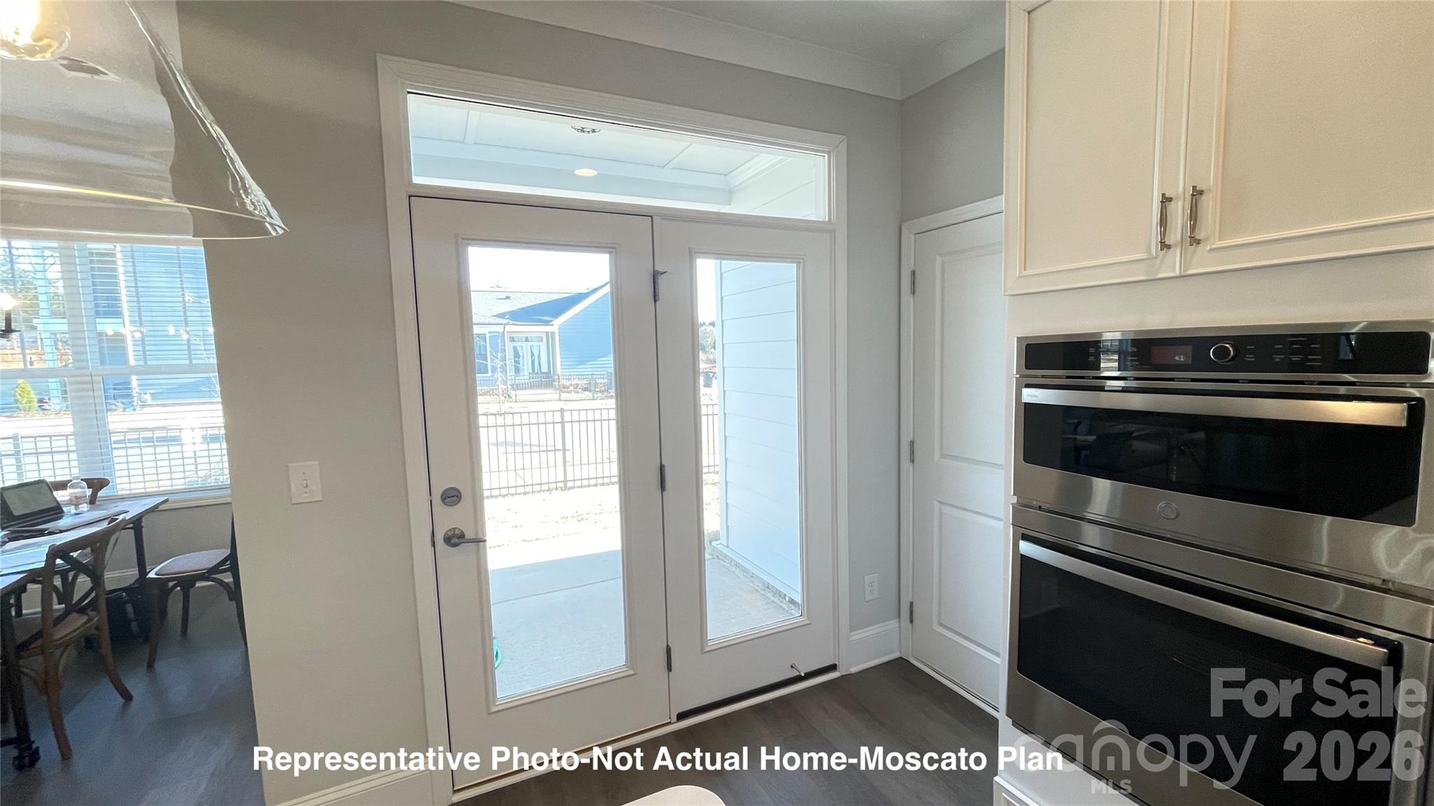 10219 Rainier Trail Drive NW Huntersville NC 28078