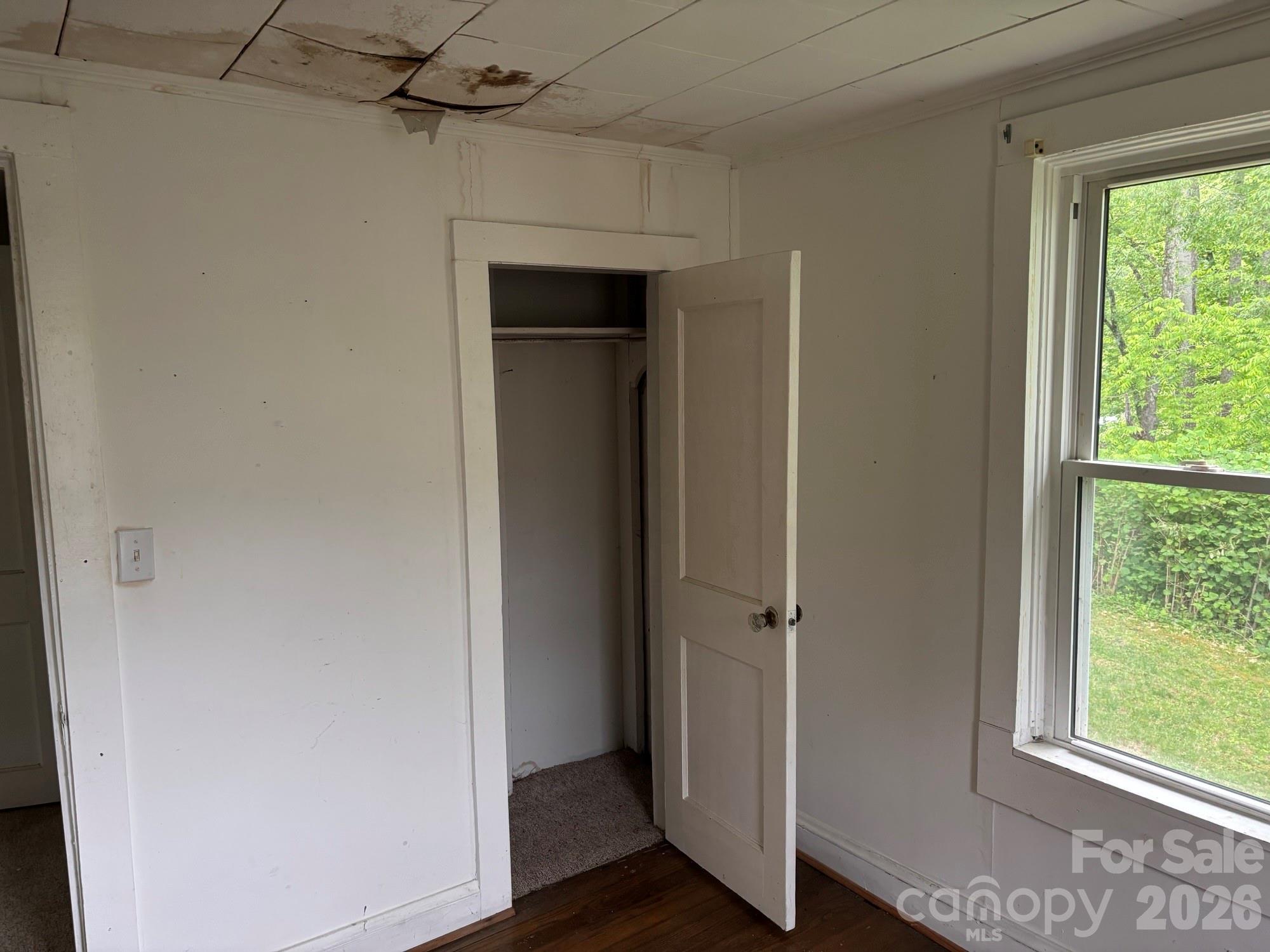 162 Phillips Lane Spruce Pine NC 28777