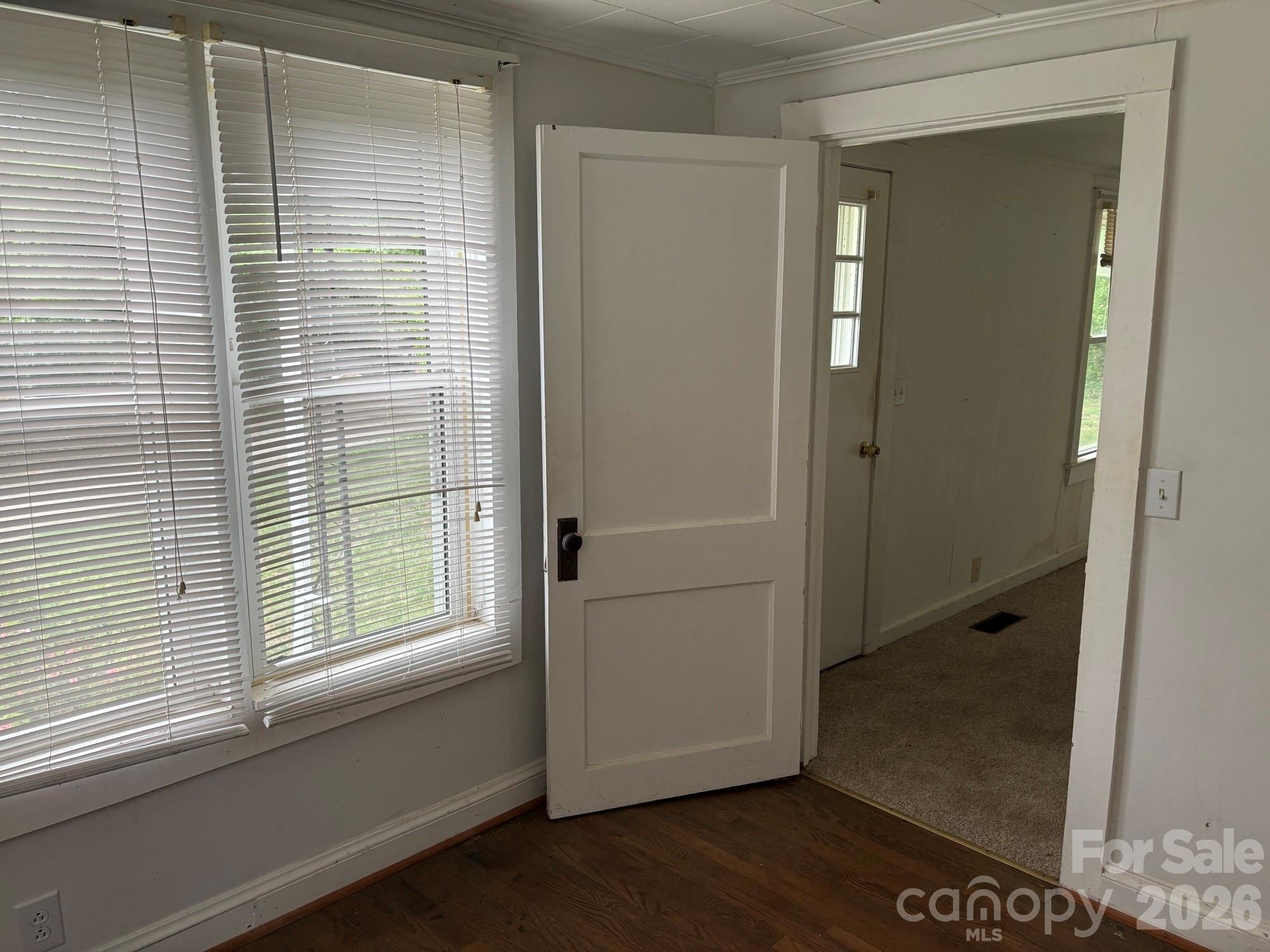 162 Phillips Lane Spruce Pine NC 28777