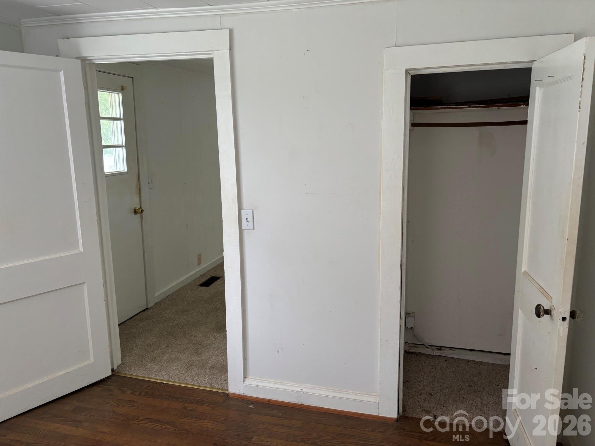 162 Phillips Lane Spruce Pine NC 28777