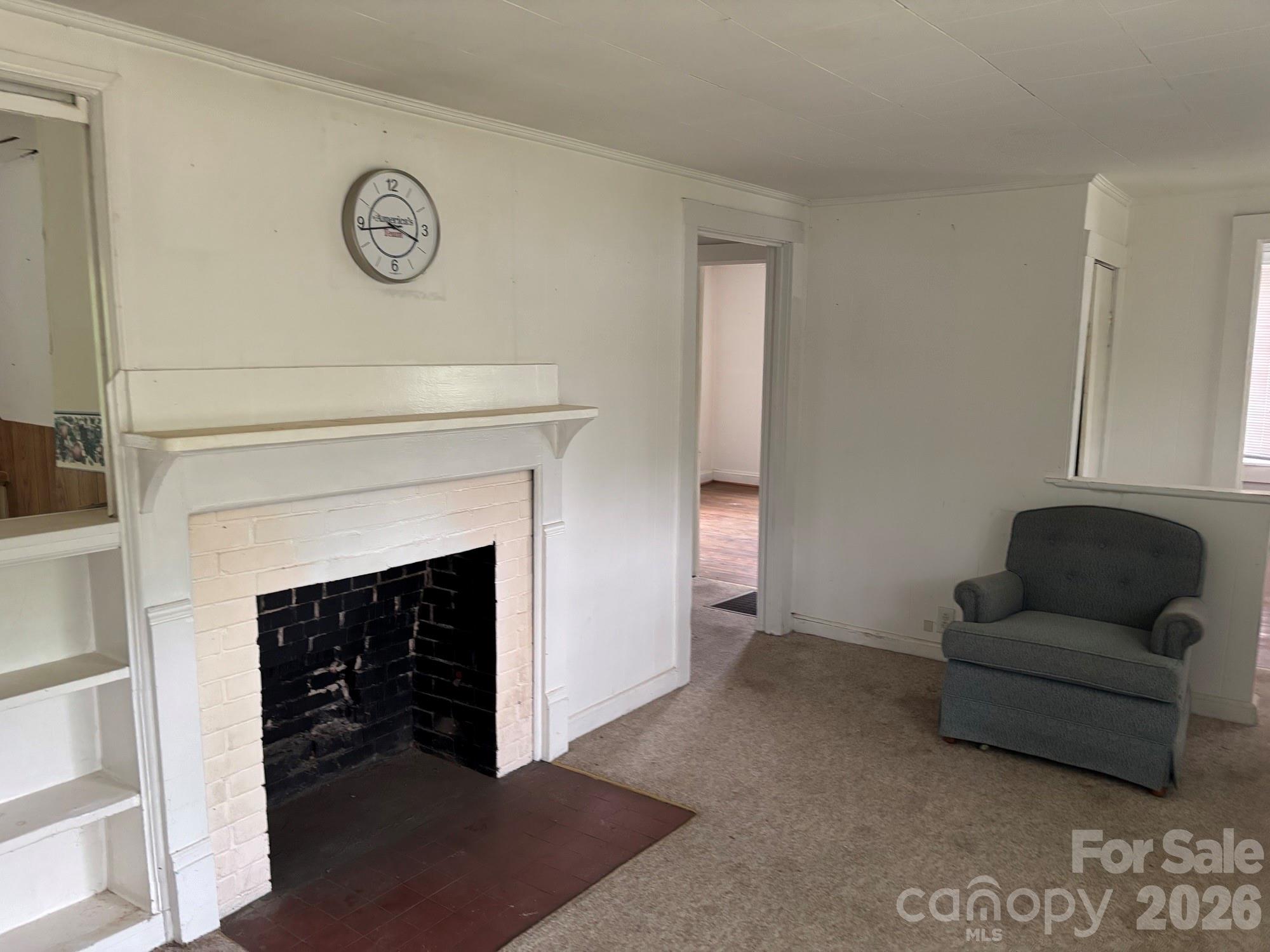 162 Phillips Lane Spruce Pine NC 28777