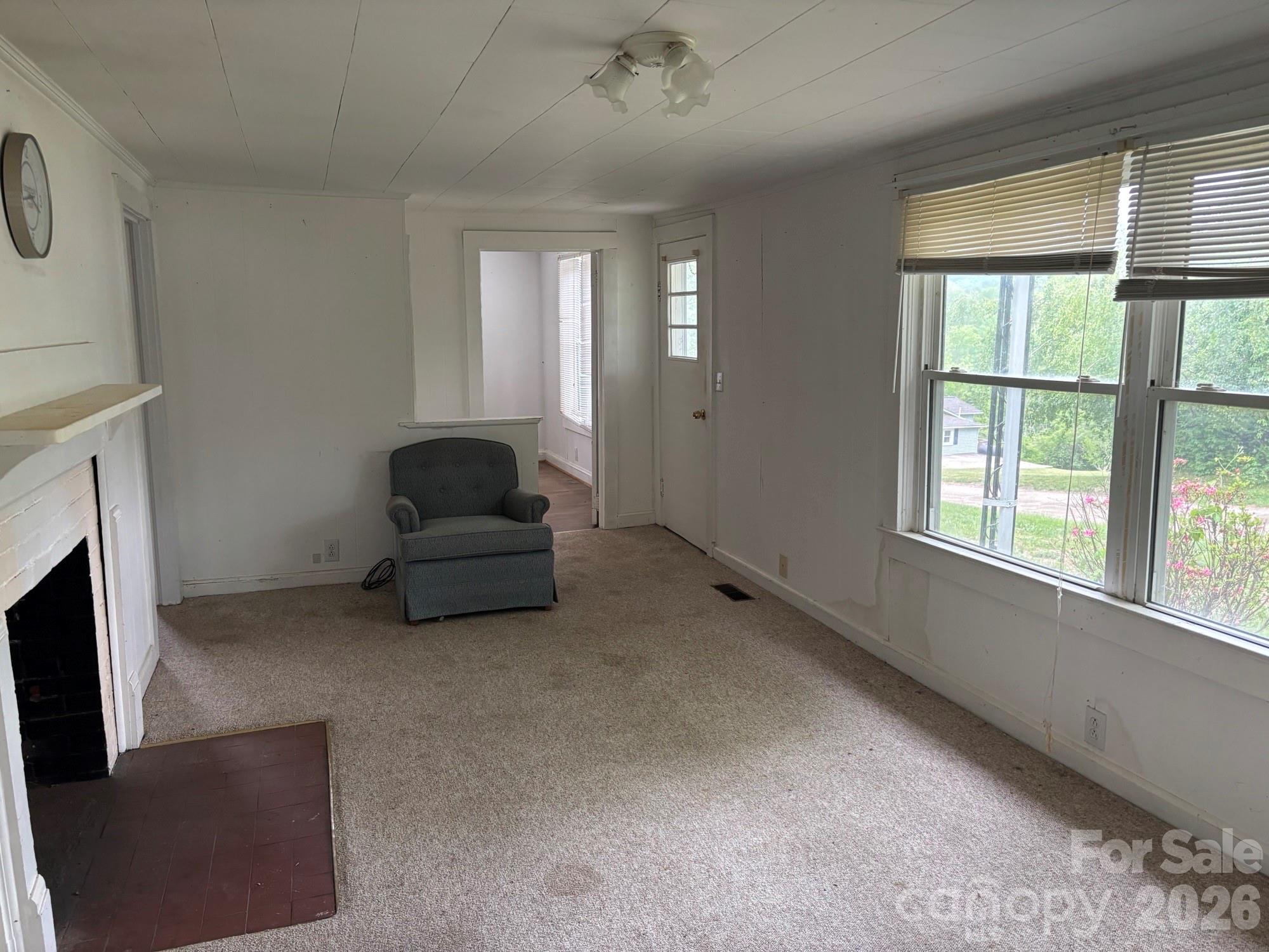 162 Phillips Lane Spruce Pine NC 28777