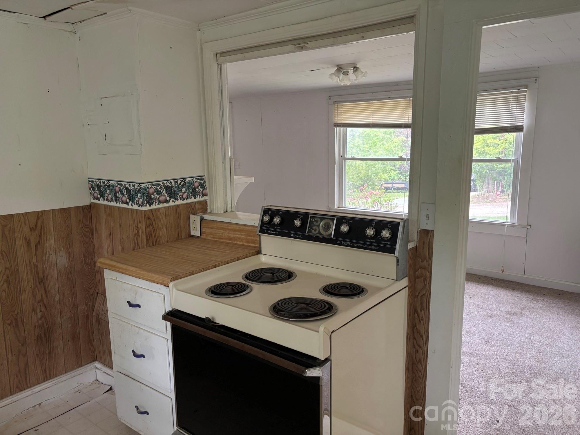 162 Phillips Lane Spruce Pine NC 28777