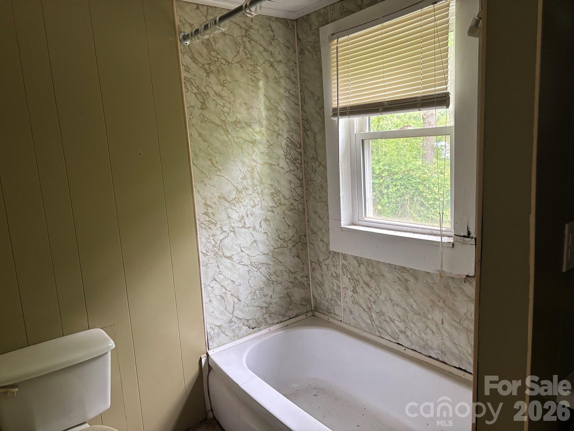 162 Phillips Lane Spruce Pine NC 28777