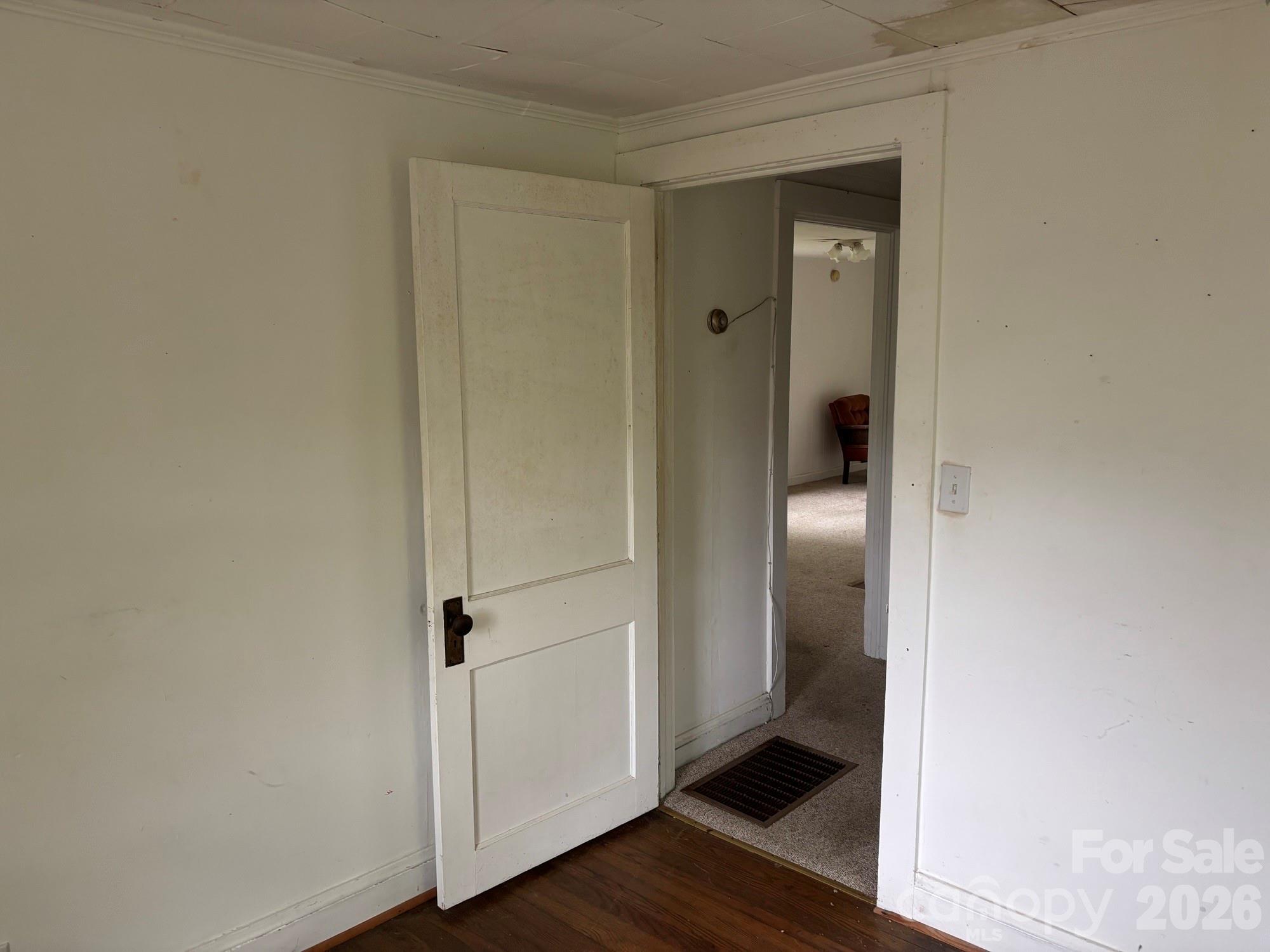 162 Phillips Lane Spruce Pine NC 28777