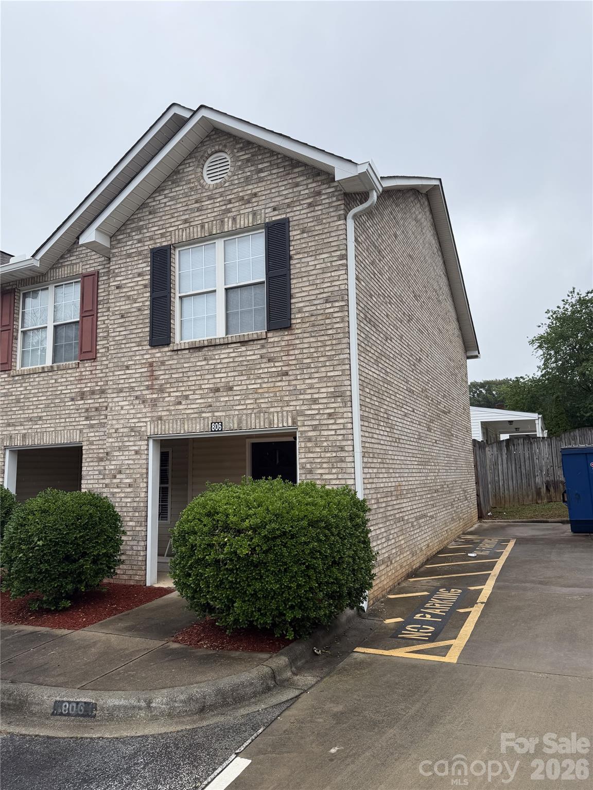 806 Maupin Avenue Salisbury NC 28144