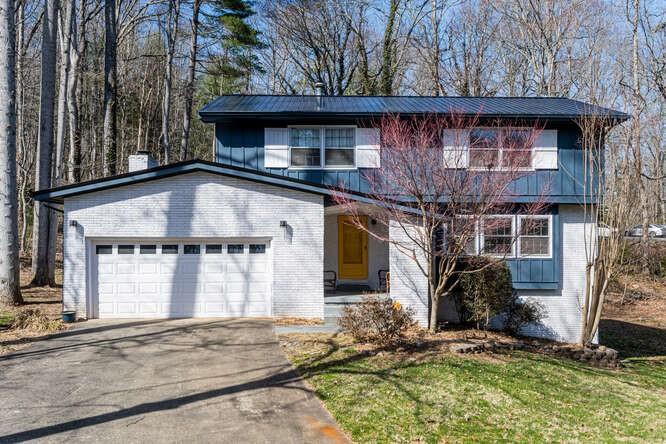 11 Crestbrook Drive Arden NC 28704