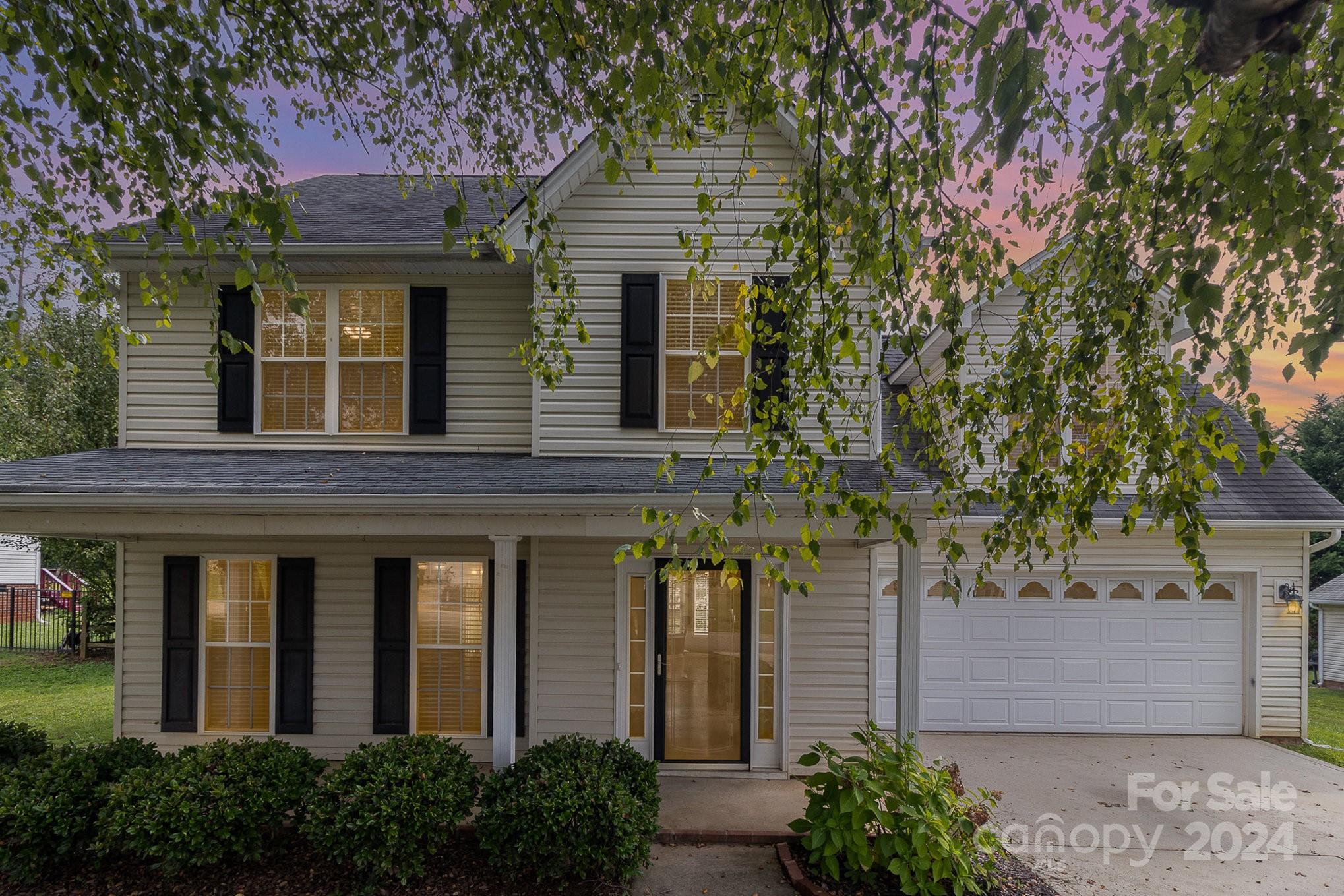 4179 Timberwood Drive Gastonia NC 28056