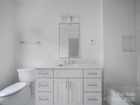 2538 Park Rose Lane Charlotte NC 28204