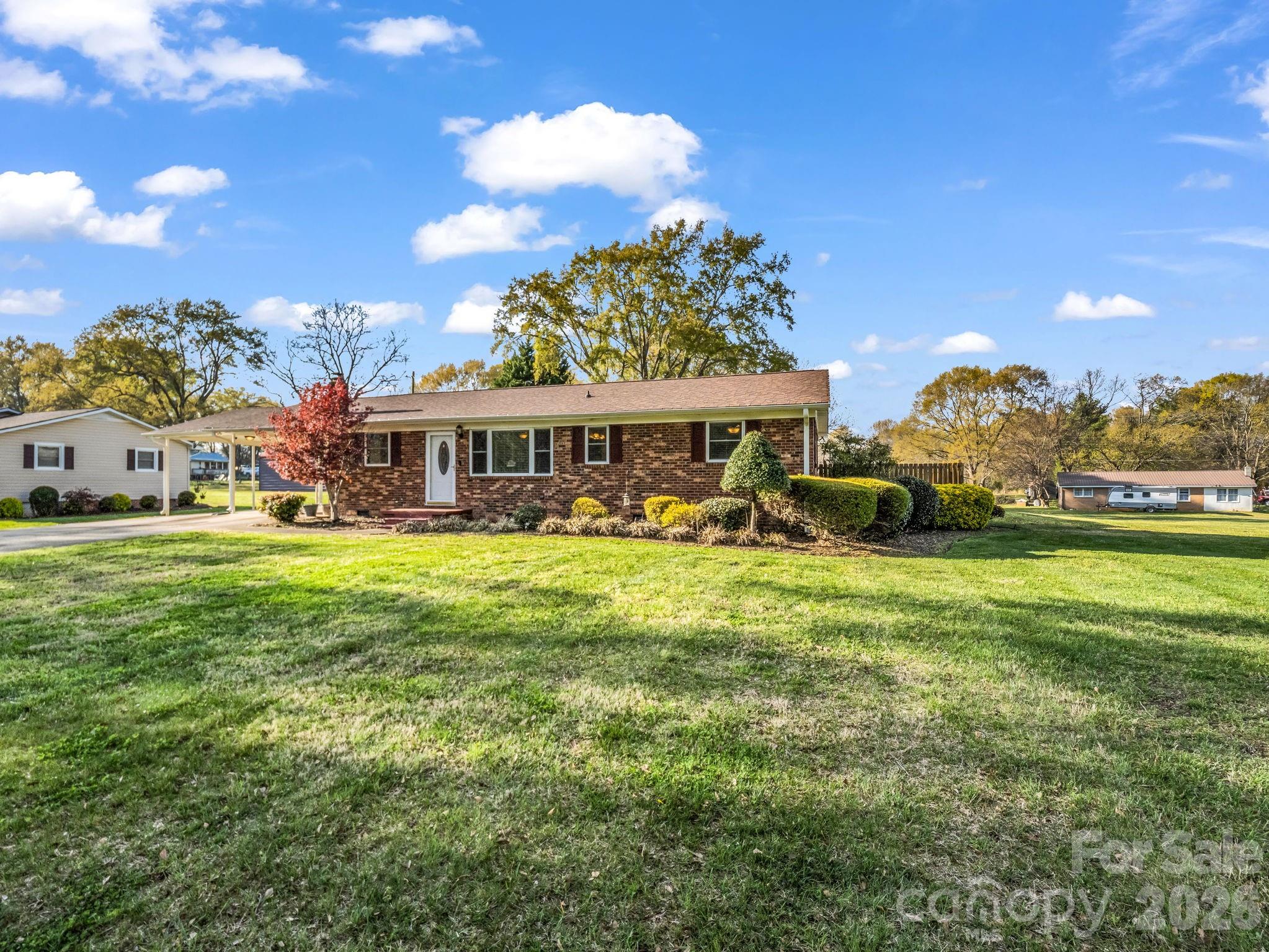 913 Webb Road Ellenboro NC 28040