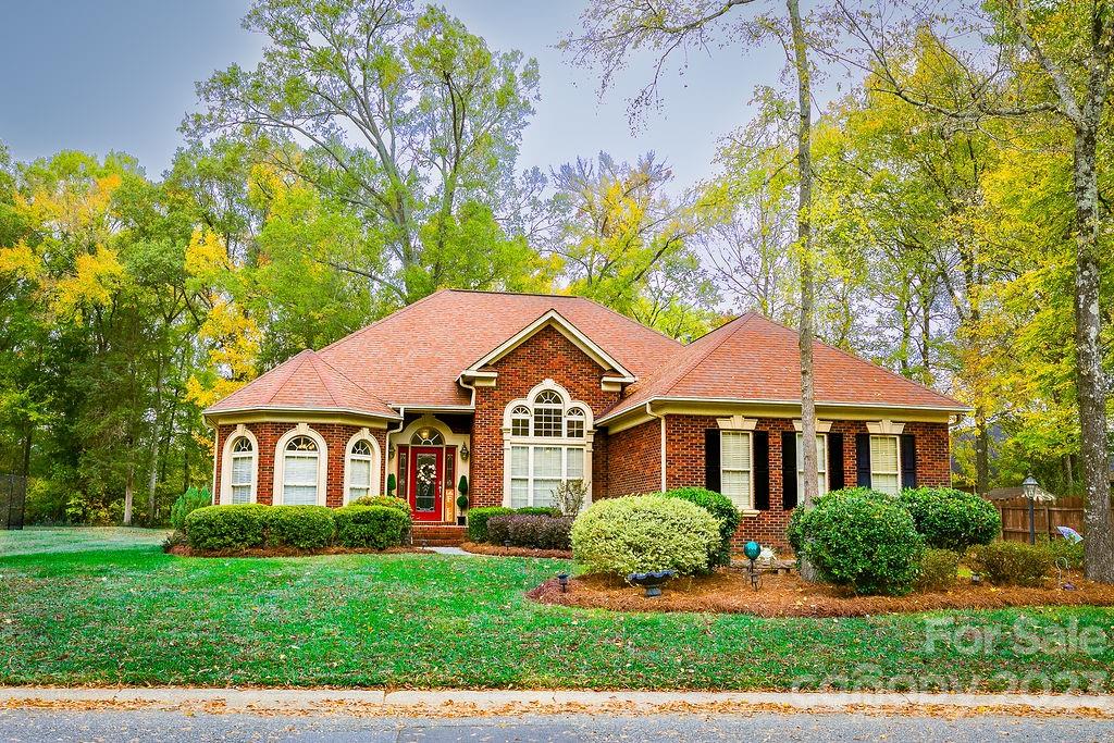 4009 Morris Burn Drive SW Concord NC 28027