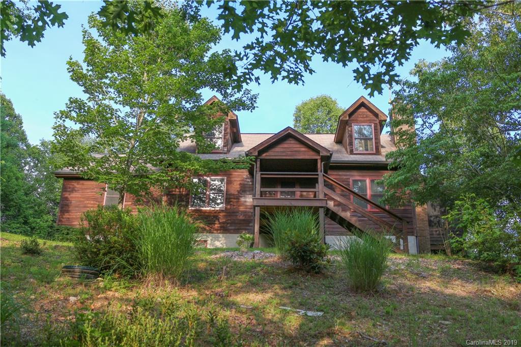 775 Gallimore Road Flat Rock NC 28731