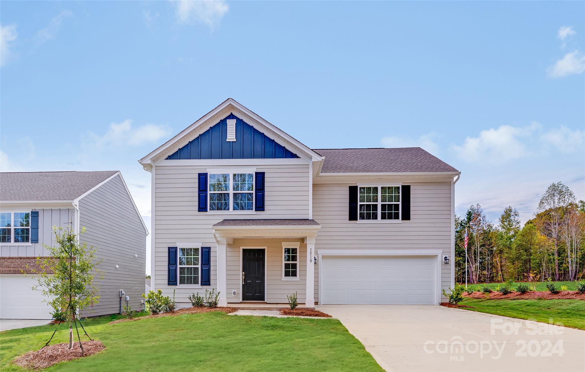 1510 Cottage Creek Drive Bessemer City NC 28016