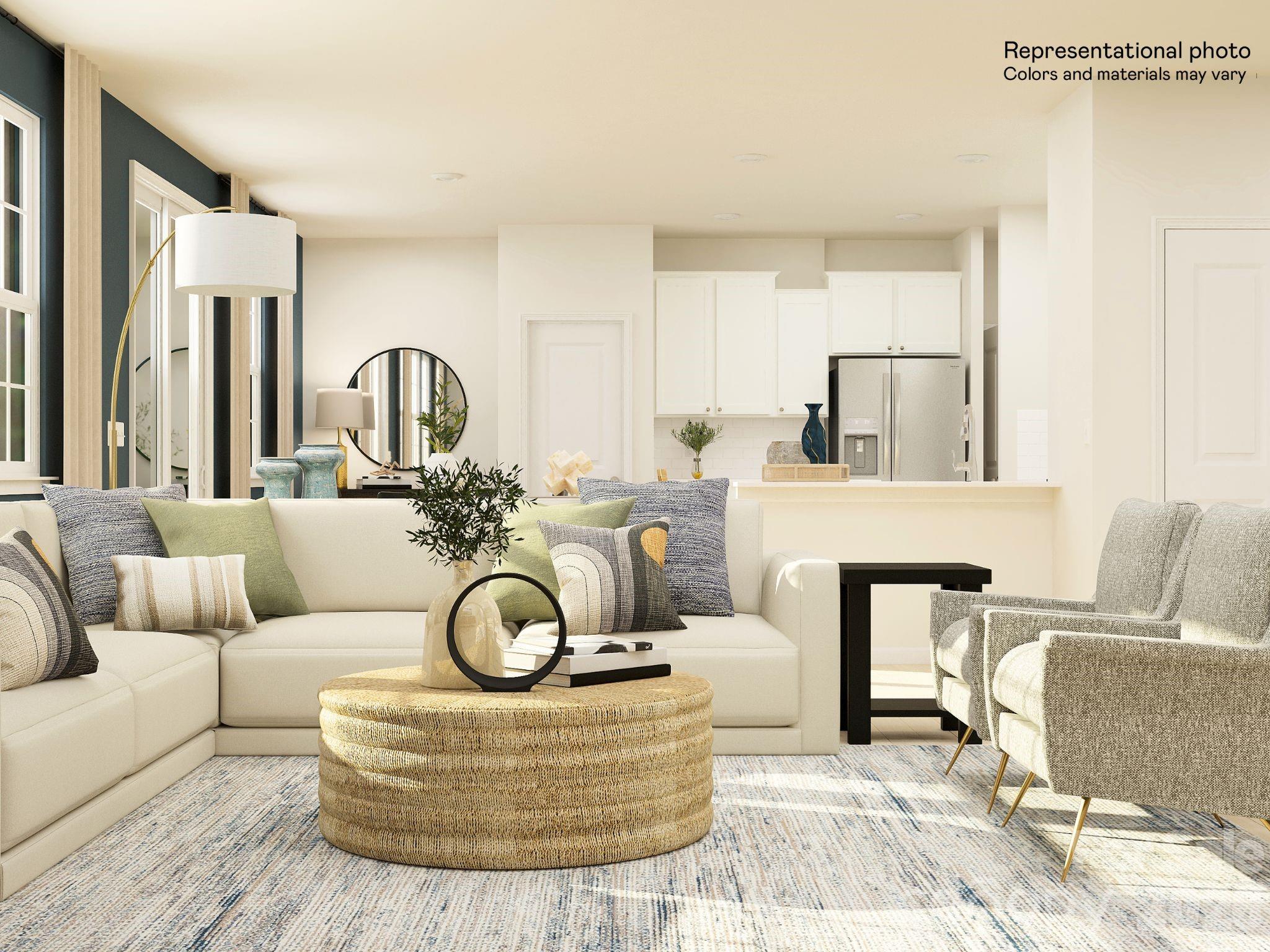 1438 Caracara Court Belmont NC 28012