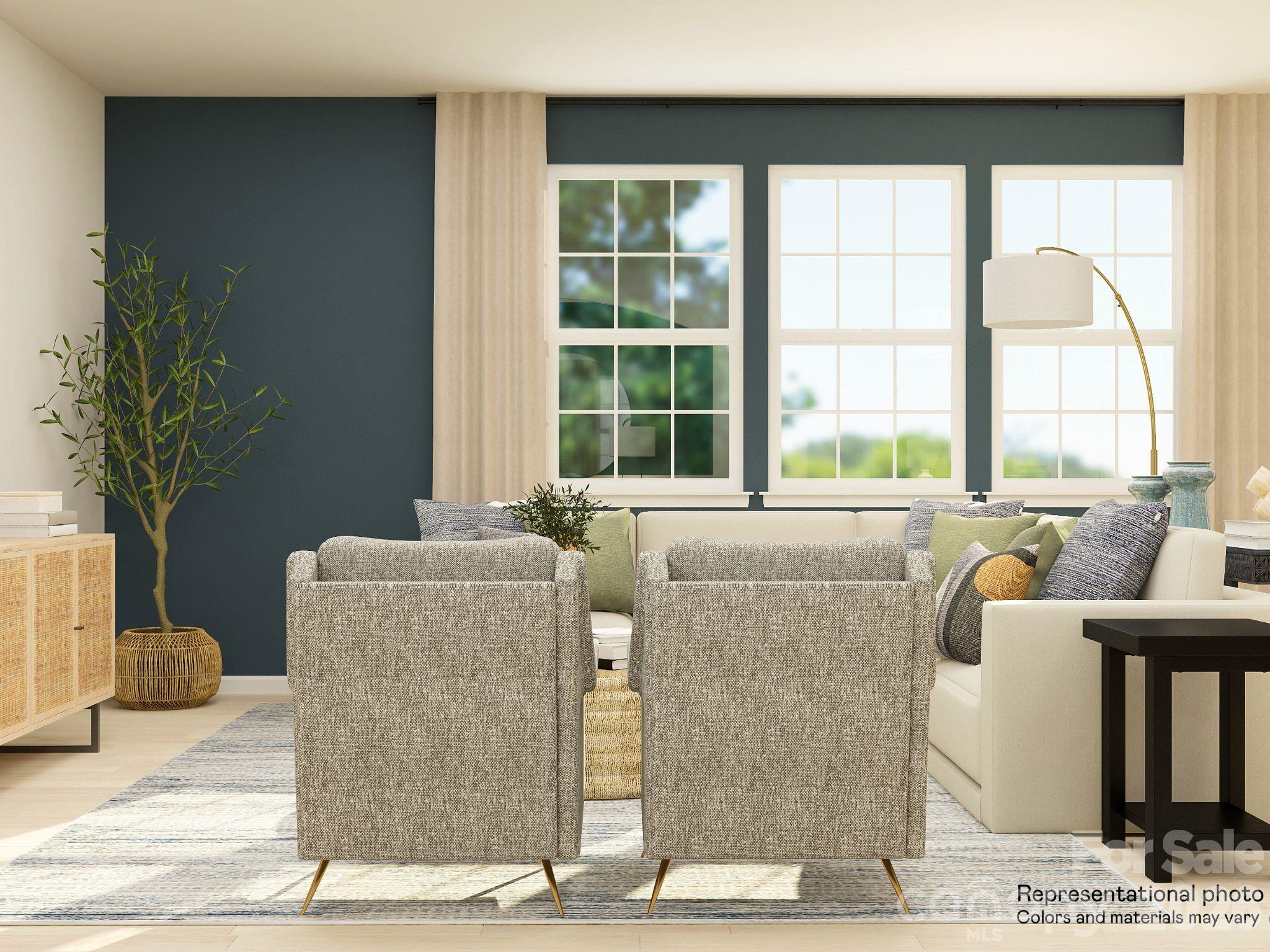 1438 Caracara Court Belmont NC 28012