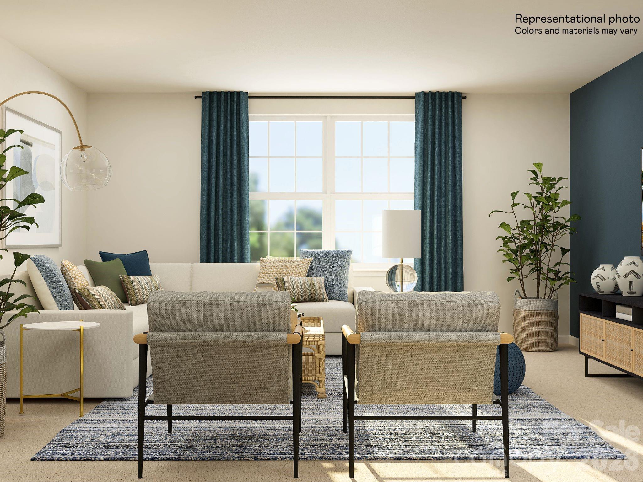 1438 Caracara Court Belmont NC 28012