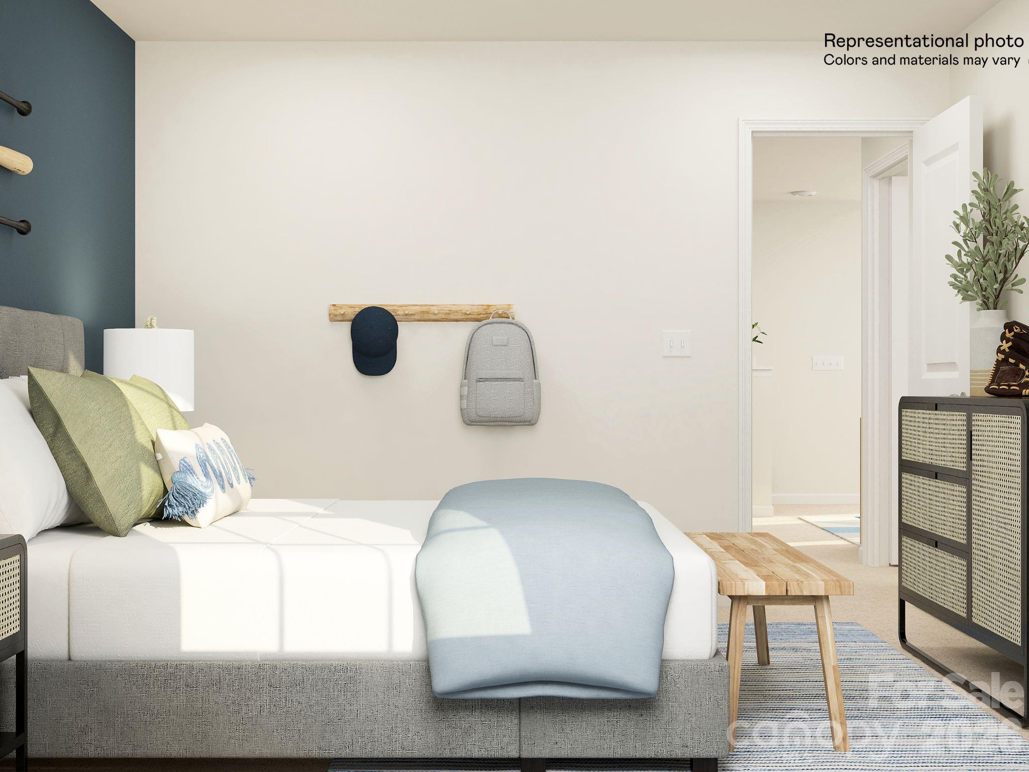 1438 Caracara Court Belmont NC 28012