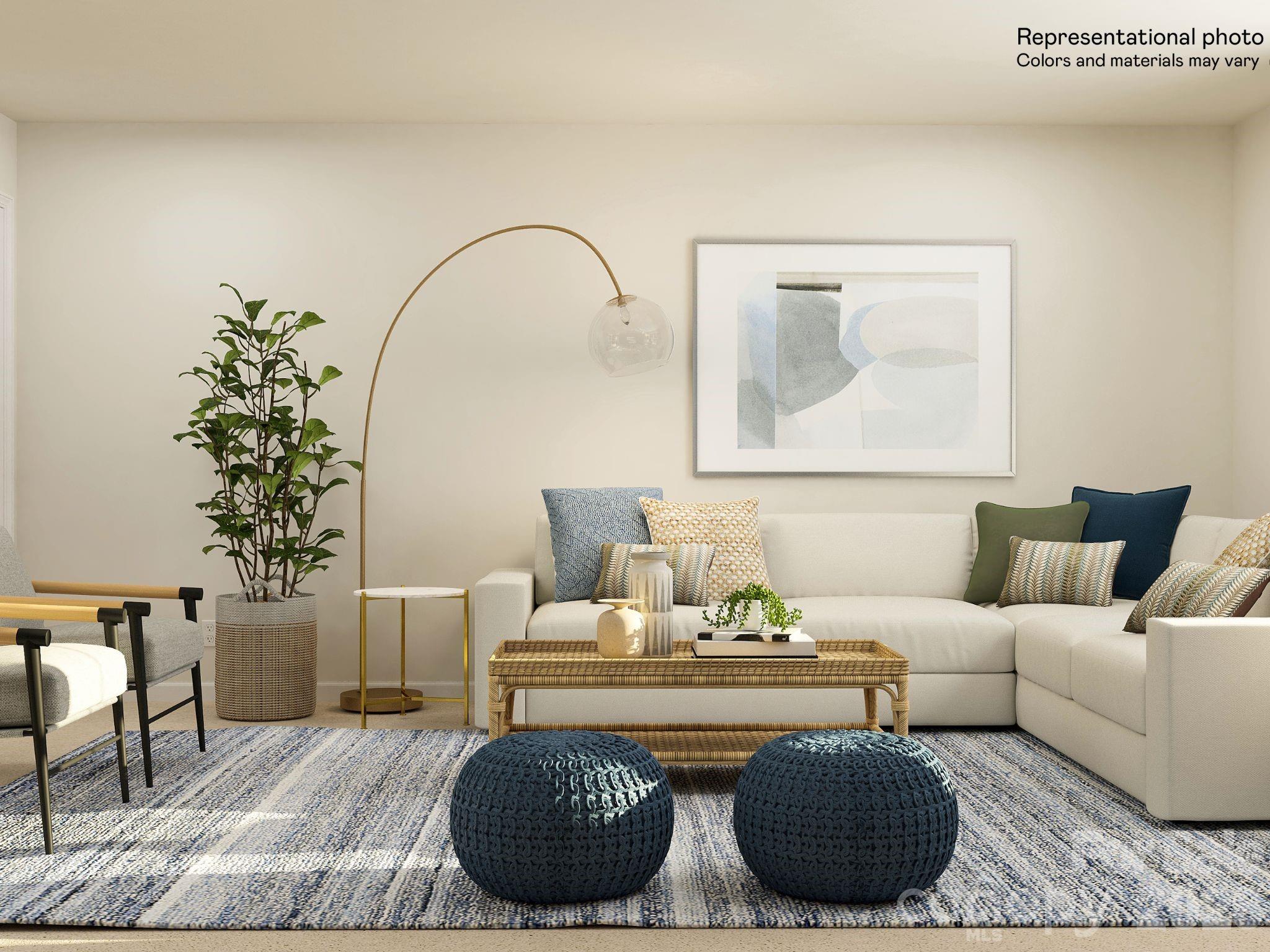 1438 Caracara Court Belmont NC 28012