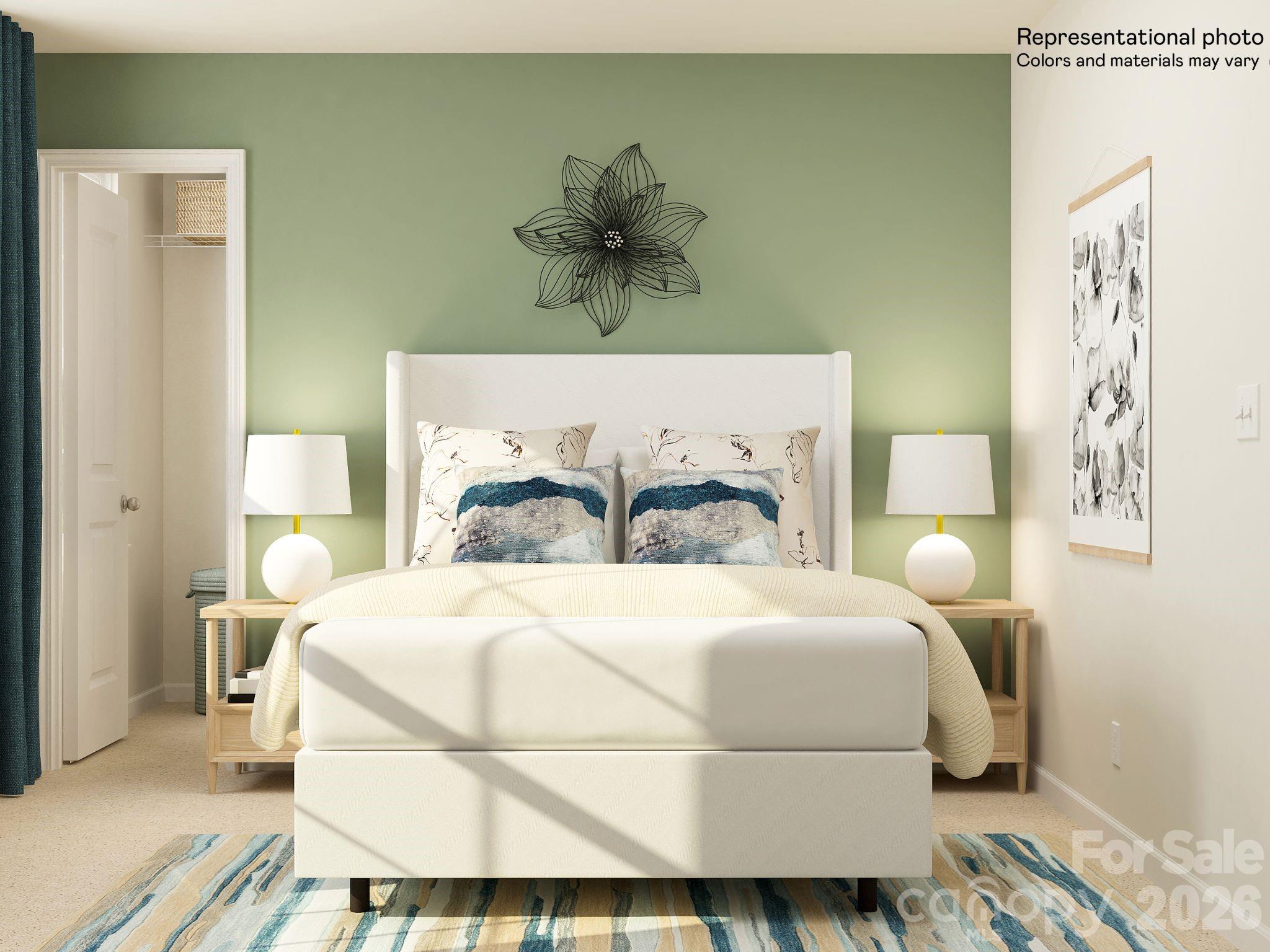 1438 Caracara Court Belmont NC 28012