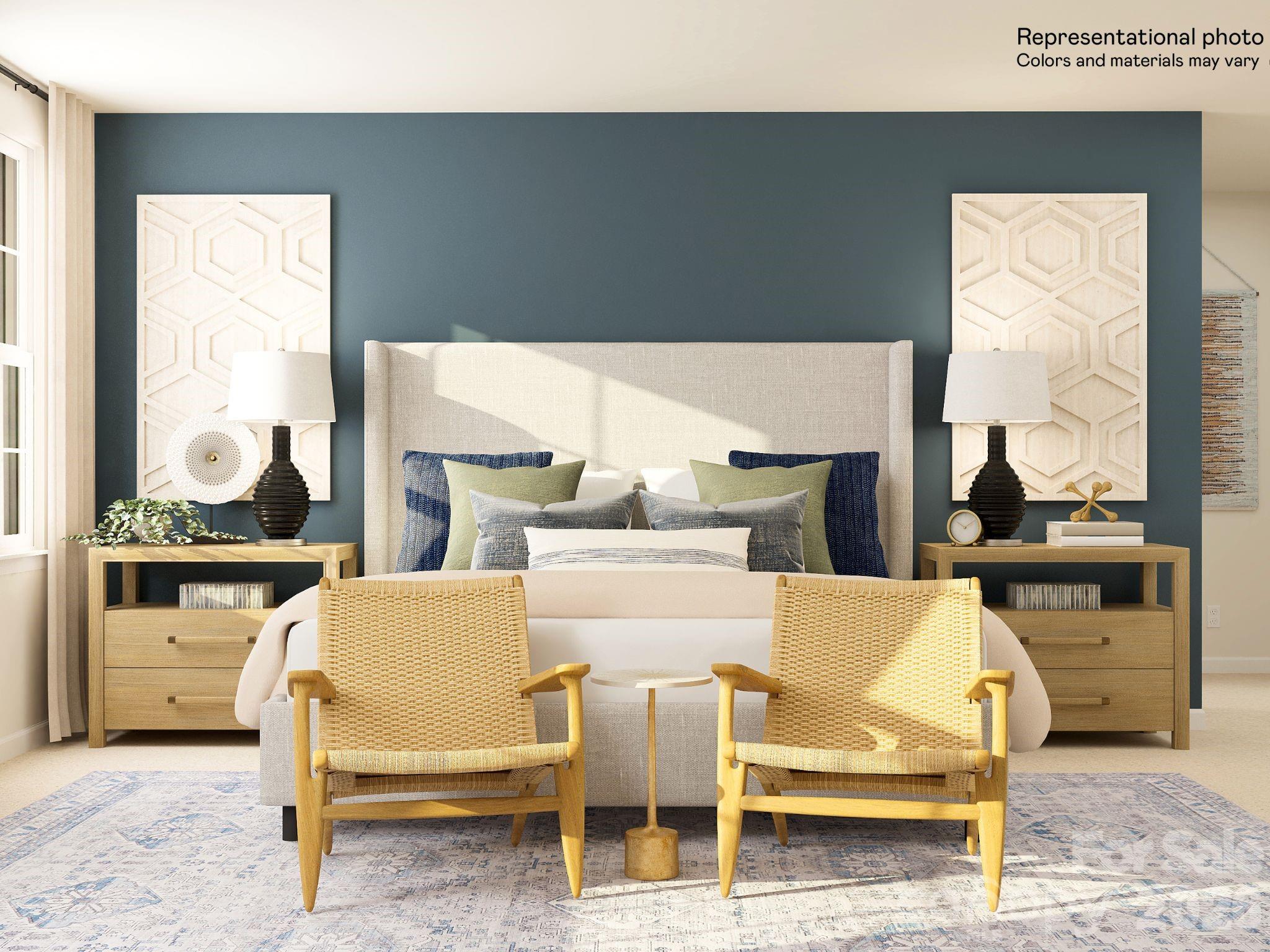 1438 Caracara Court Belmont NC 28012