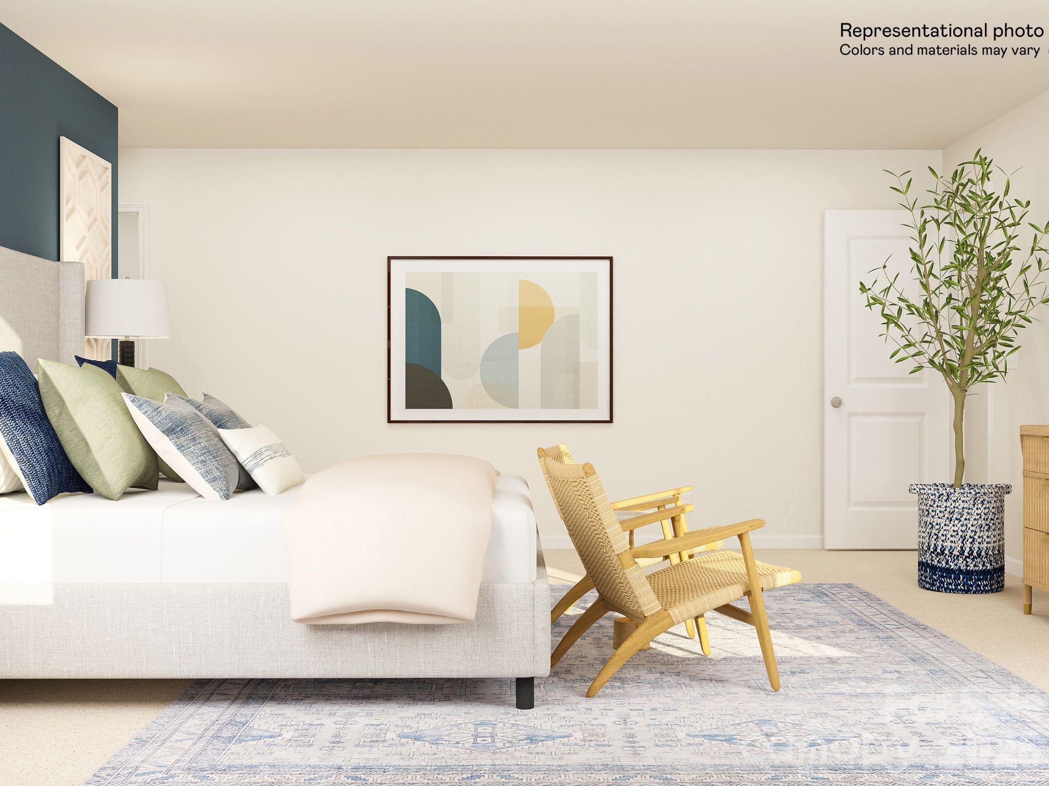 1438 Caracara Court Belmont NC 28012