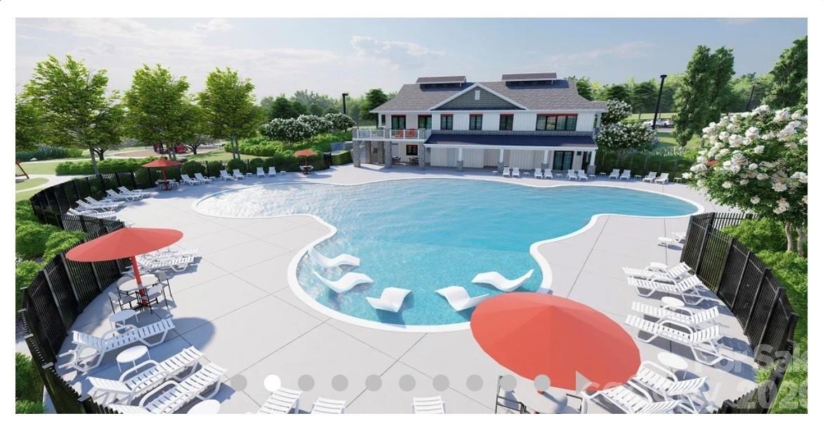 1438 Caracara Court Belmont NC 28012