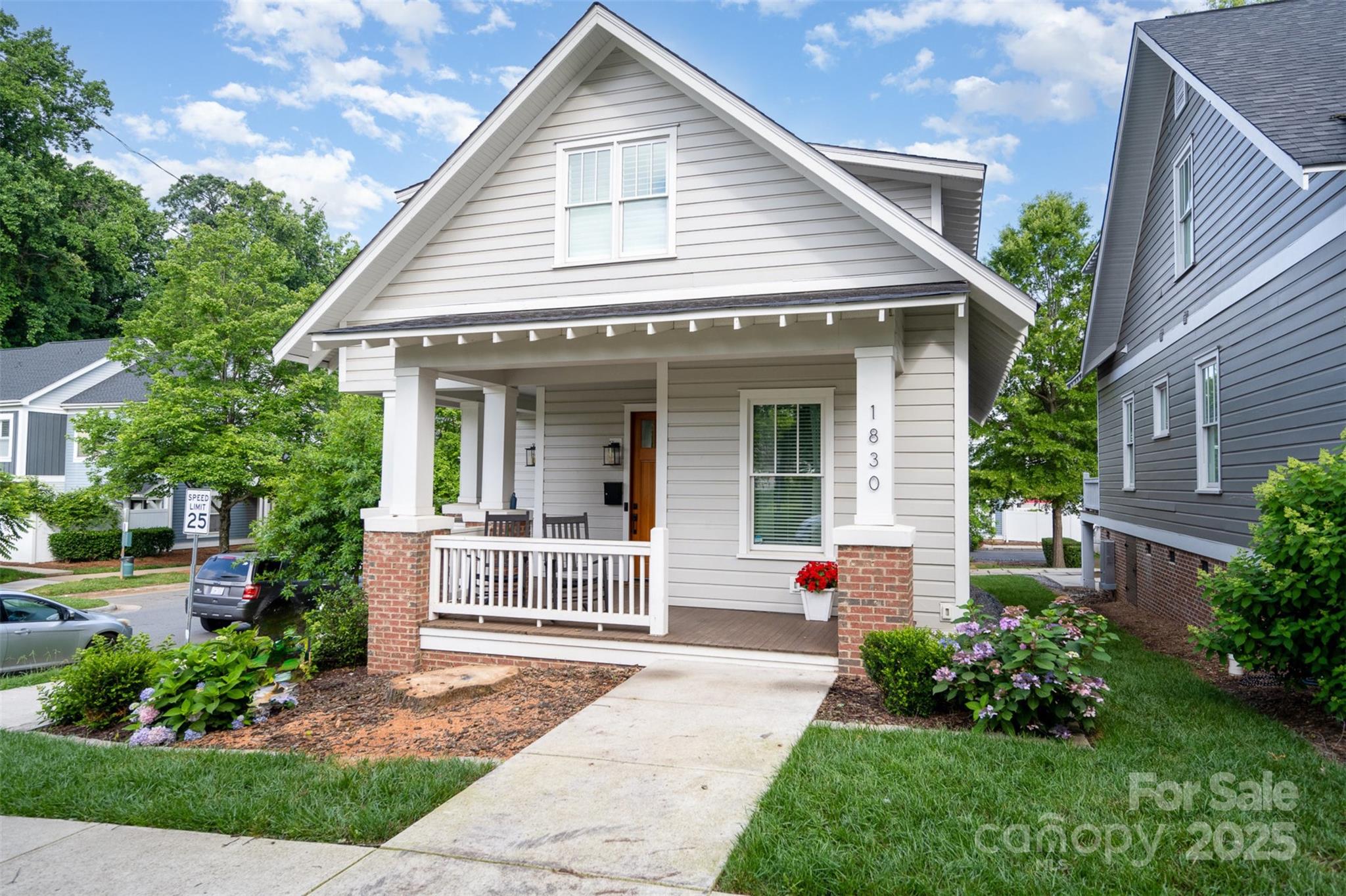 1830 Wickford Place Charlotte NC 28203