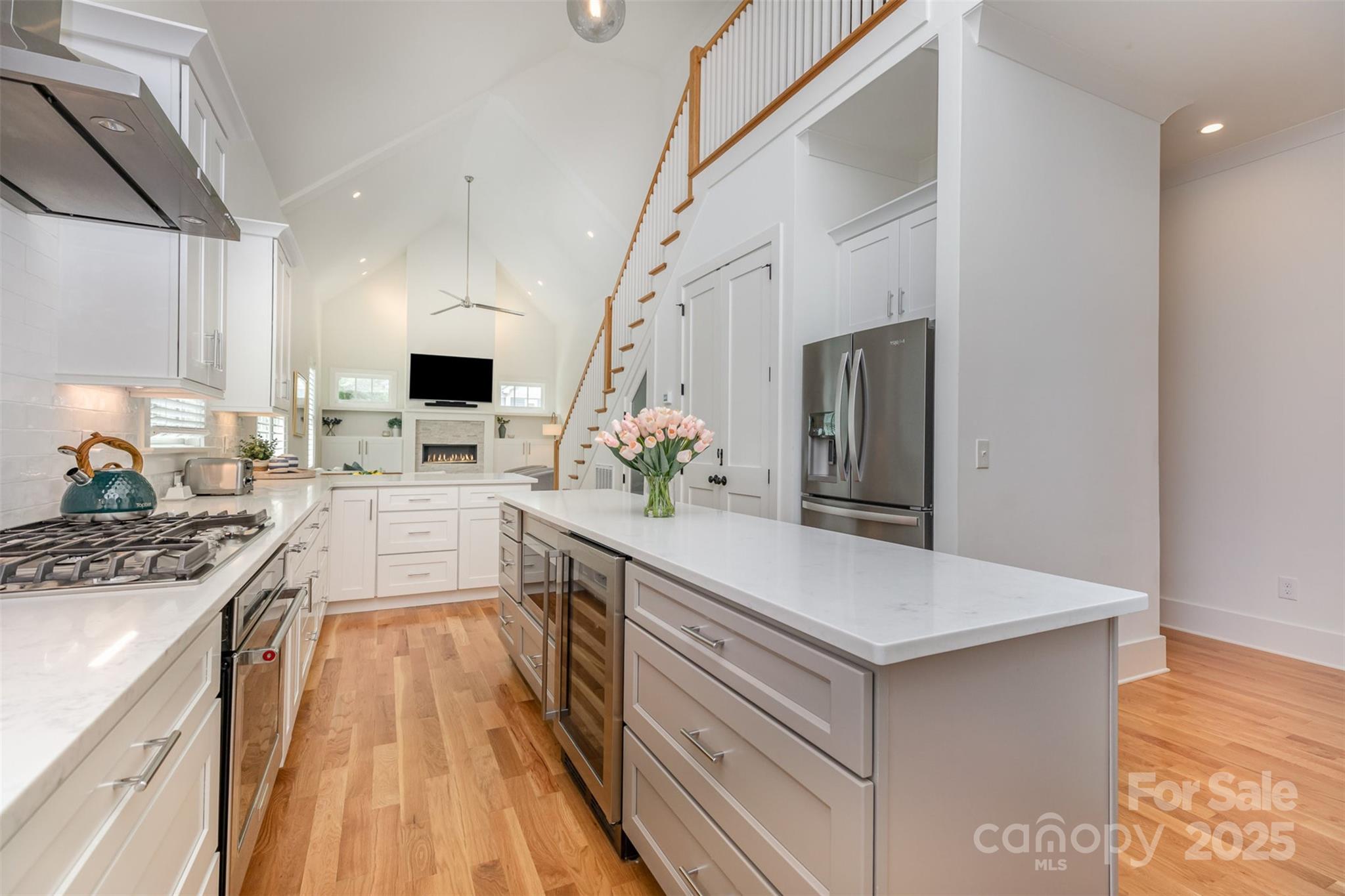 1830 Wickford Place Charlotte NC 28203