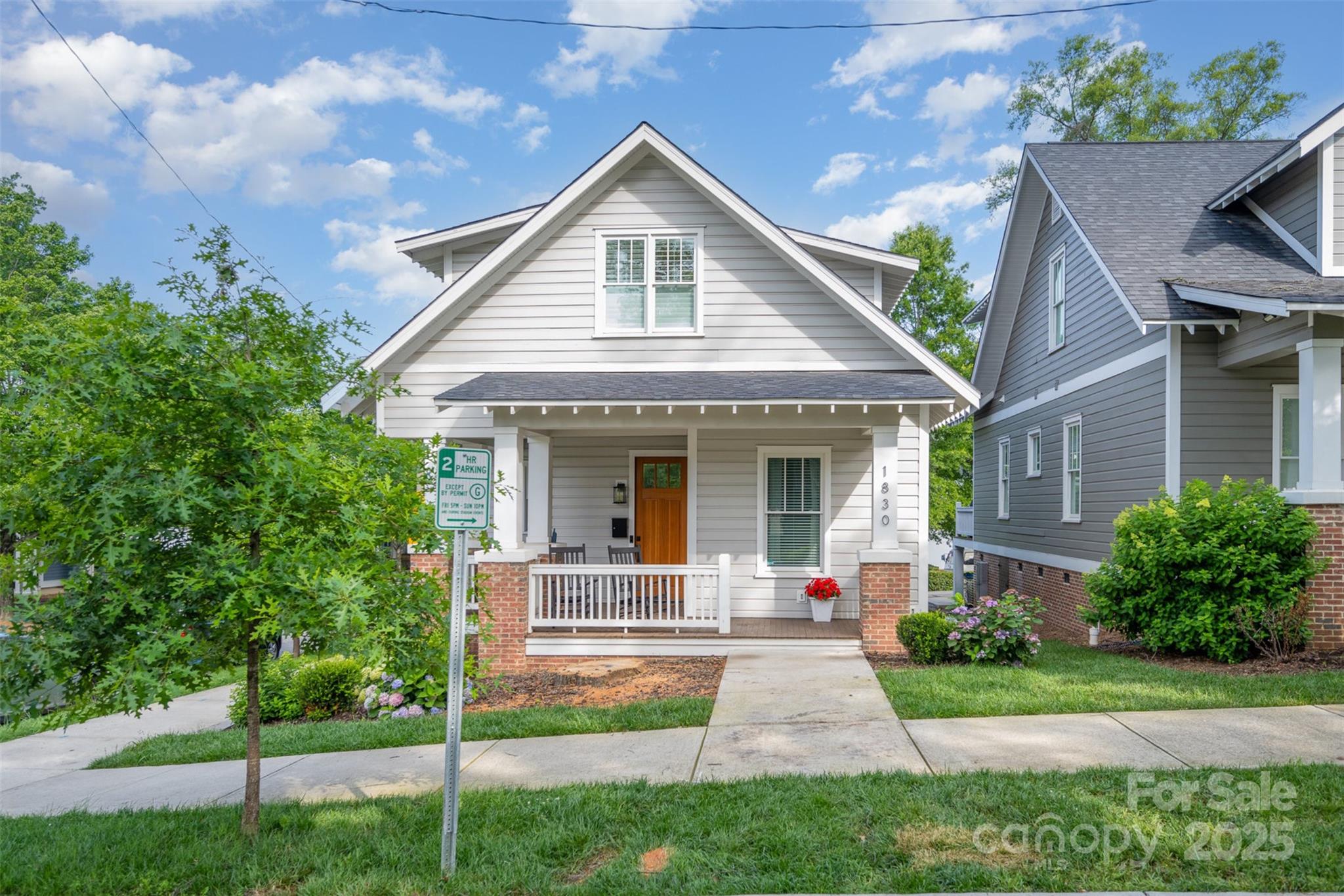 1830 Wickford Place Charlotte NC 28203