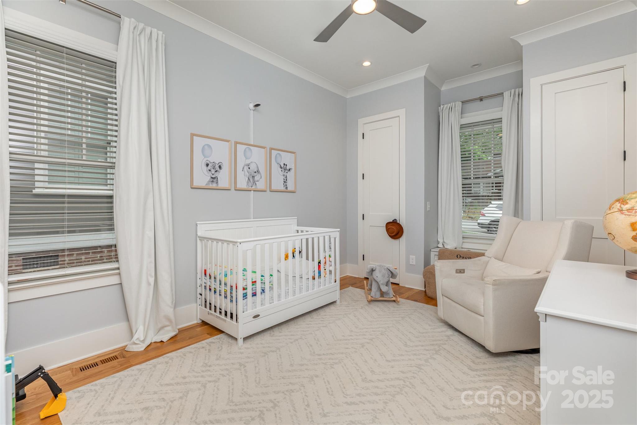 1830 Wickford Place Charlotte NC 28203