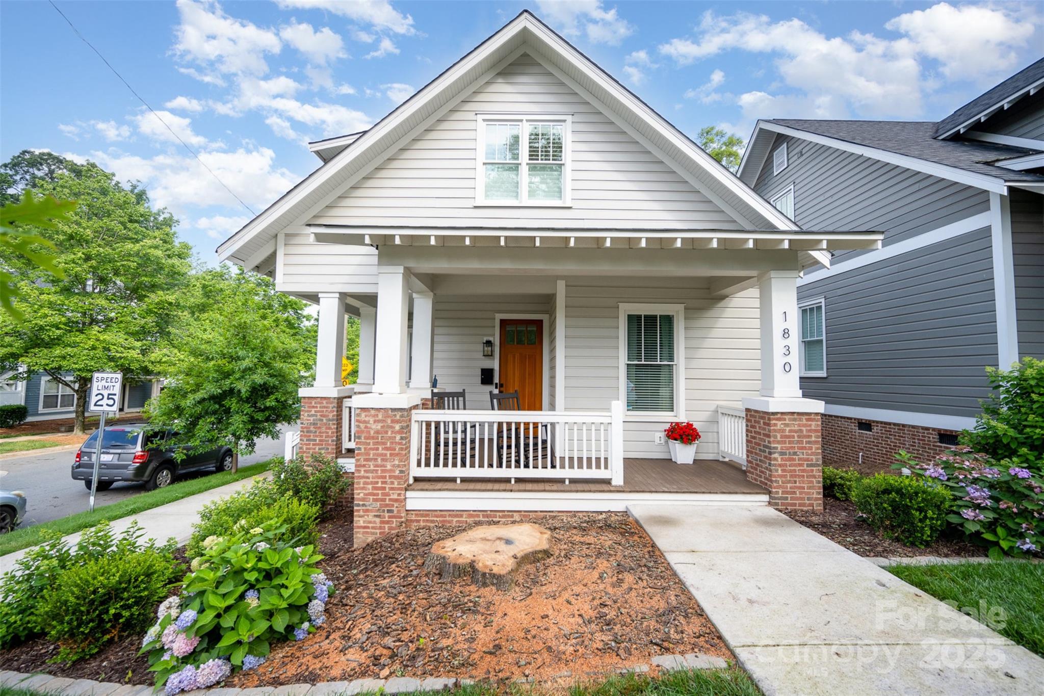 1830 Wickford Place Charlotte NC 28203