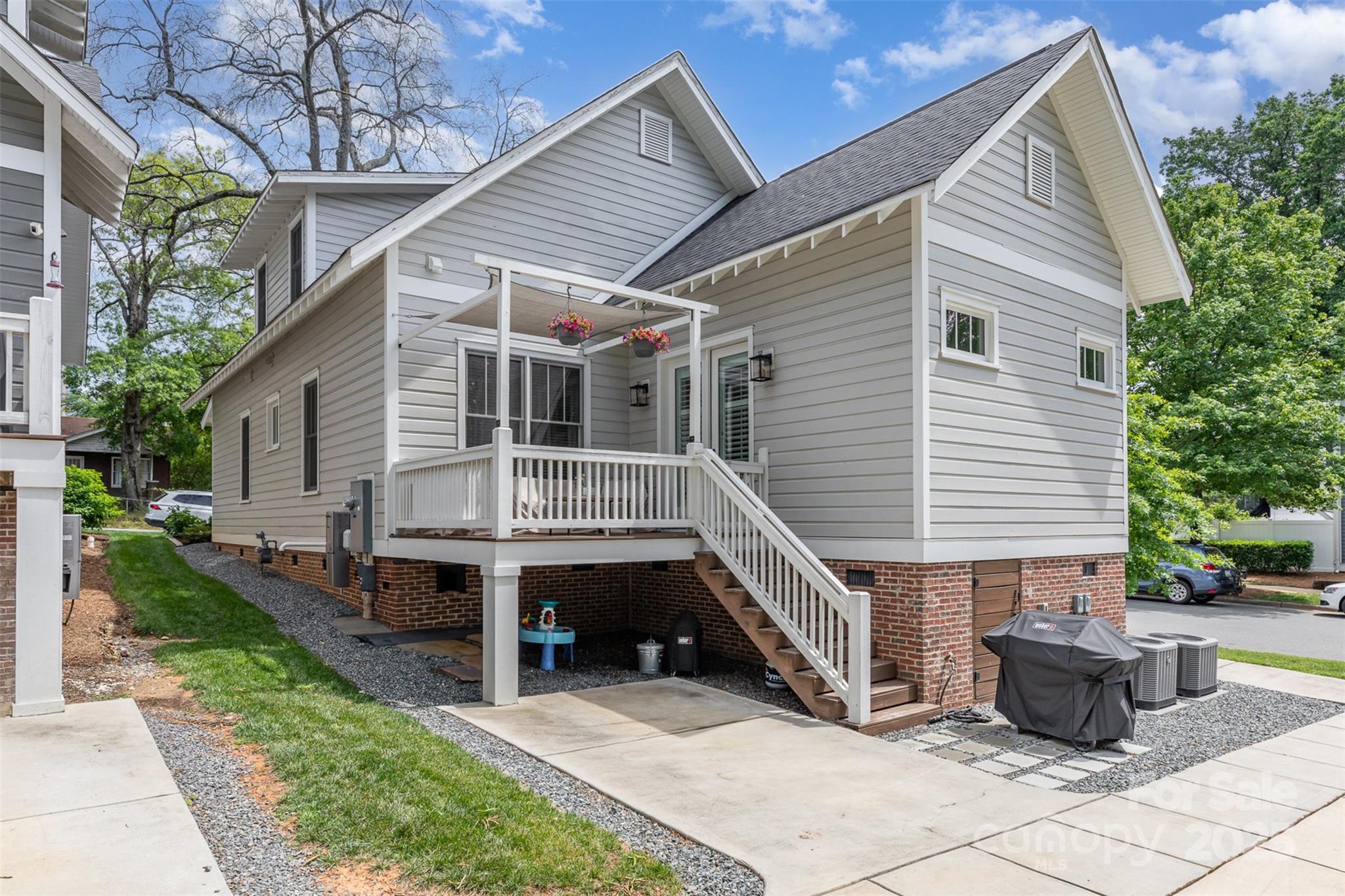1830 Wickford Place Charlotte NC 28203