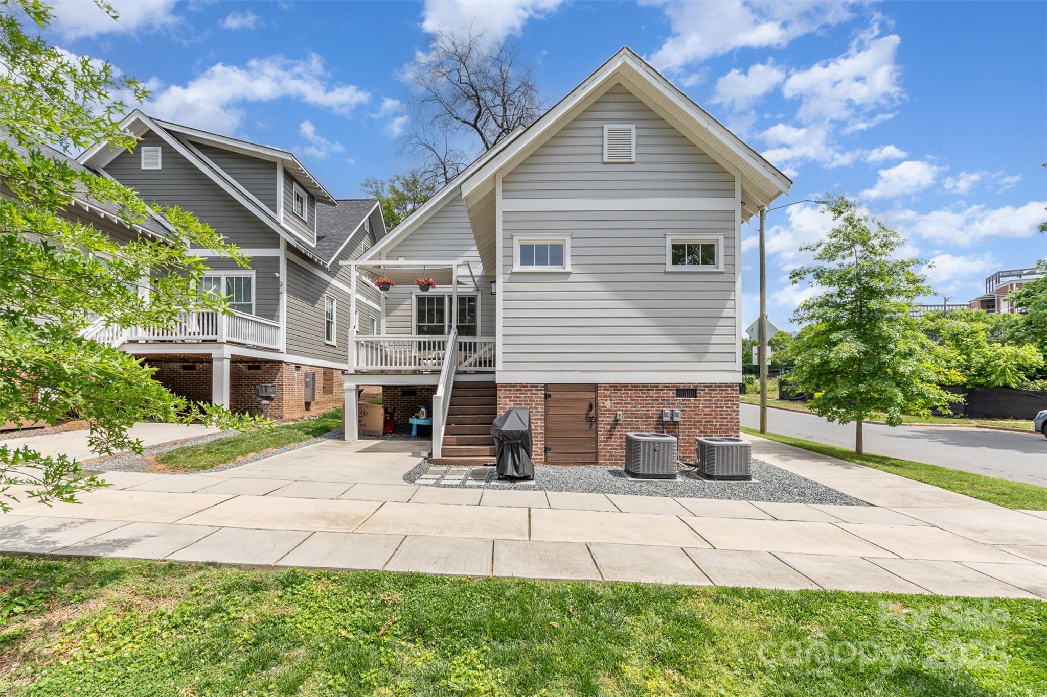 1830 Wickford Place Charlotte NC 28203