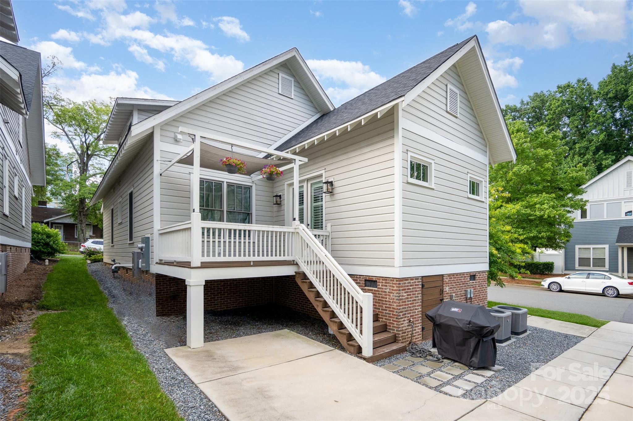 1830 Wickford Place Charlotte NC 28203