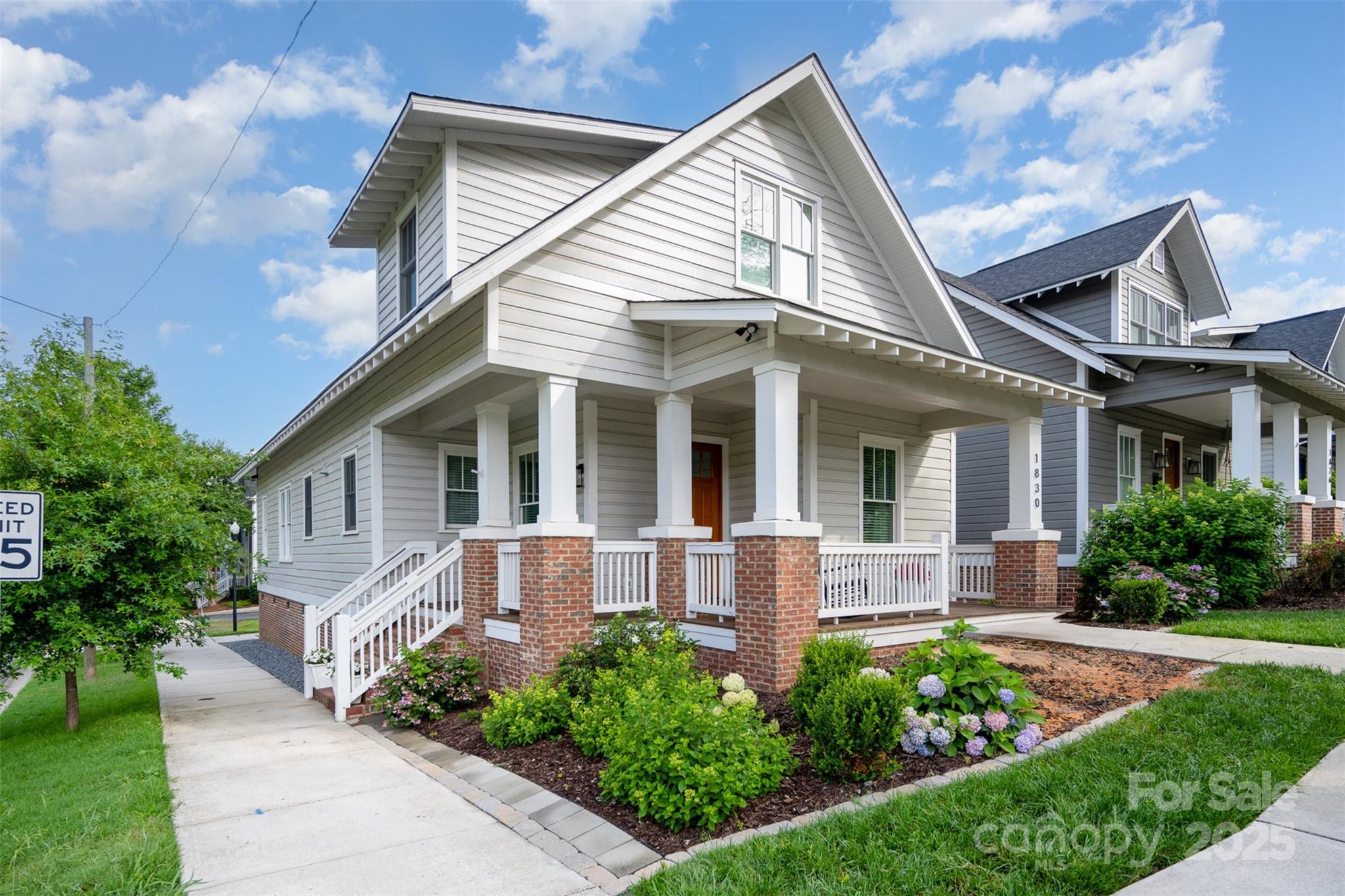 1830 Wickford Place Charlotte NC 28203