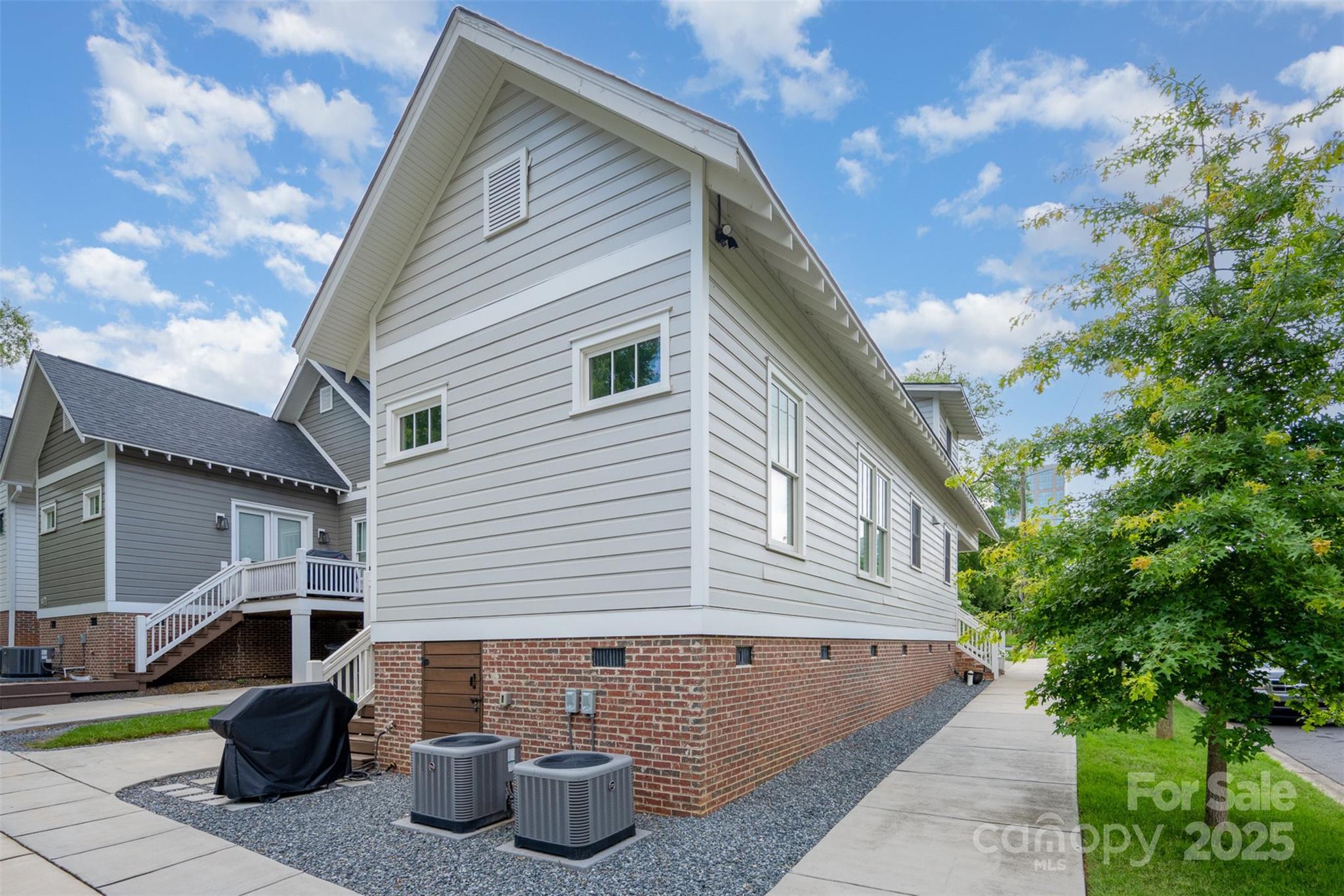 1830 Wickford Place Charlotte NC 28203