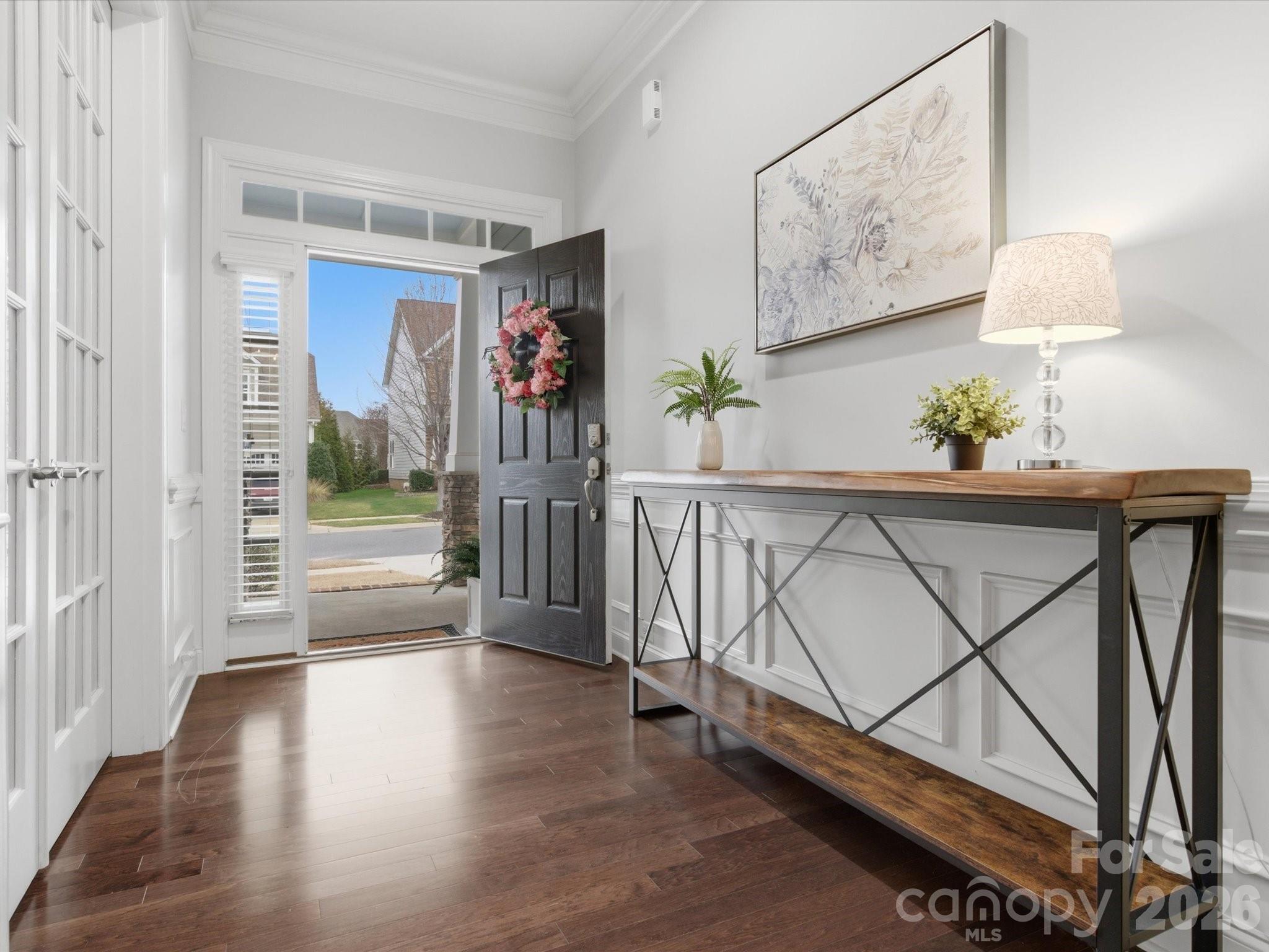 1012 Lydgate Drive Waxhaw NC 28173