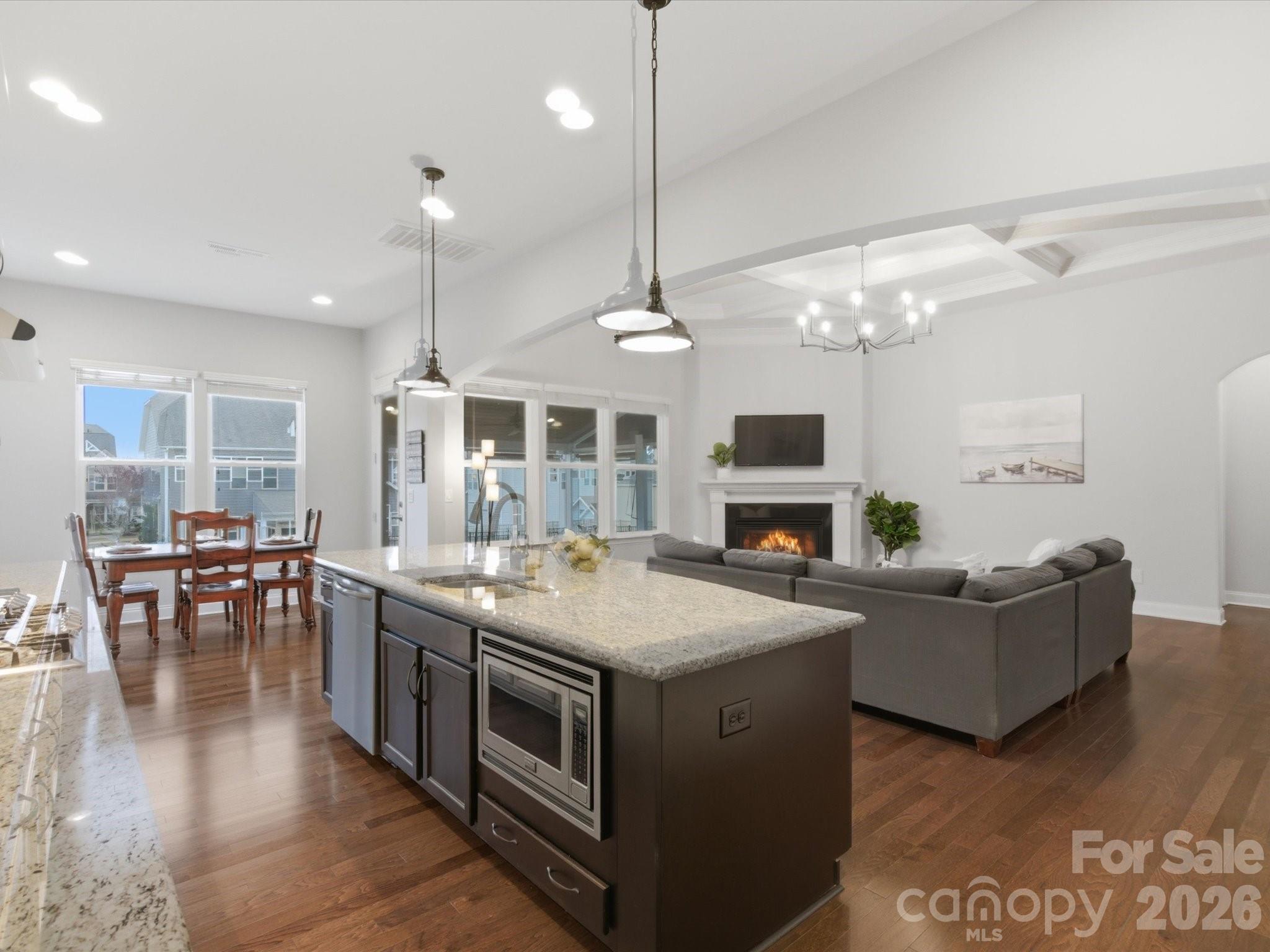 1012 Lydgate Drive Waxhaw NC 28173