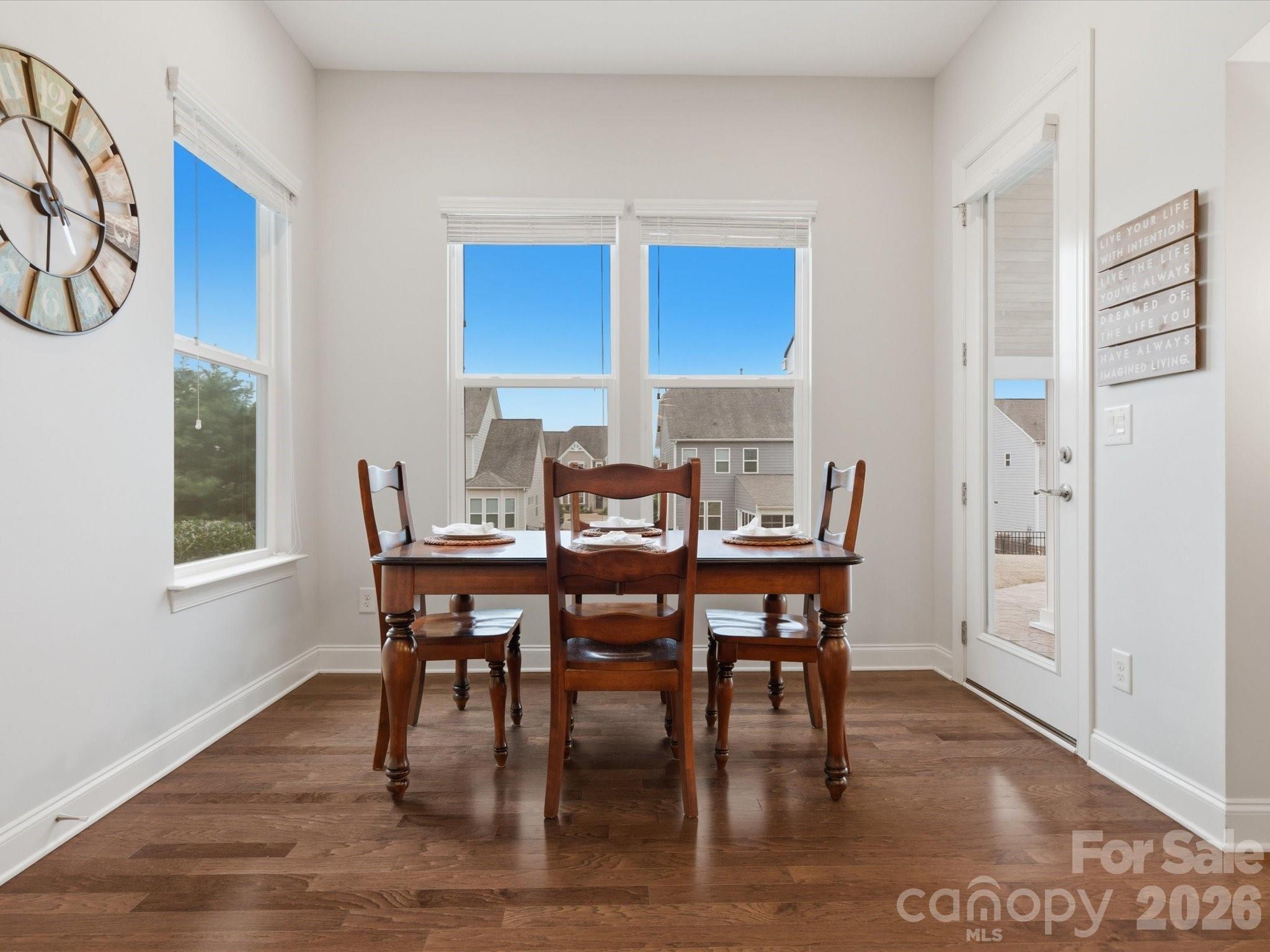 1012 Lydgate Drive Waxhaw NC 28173