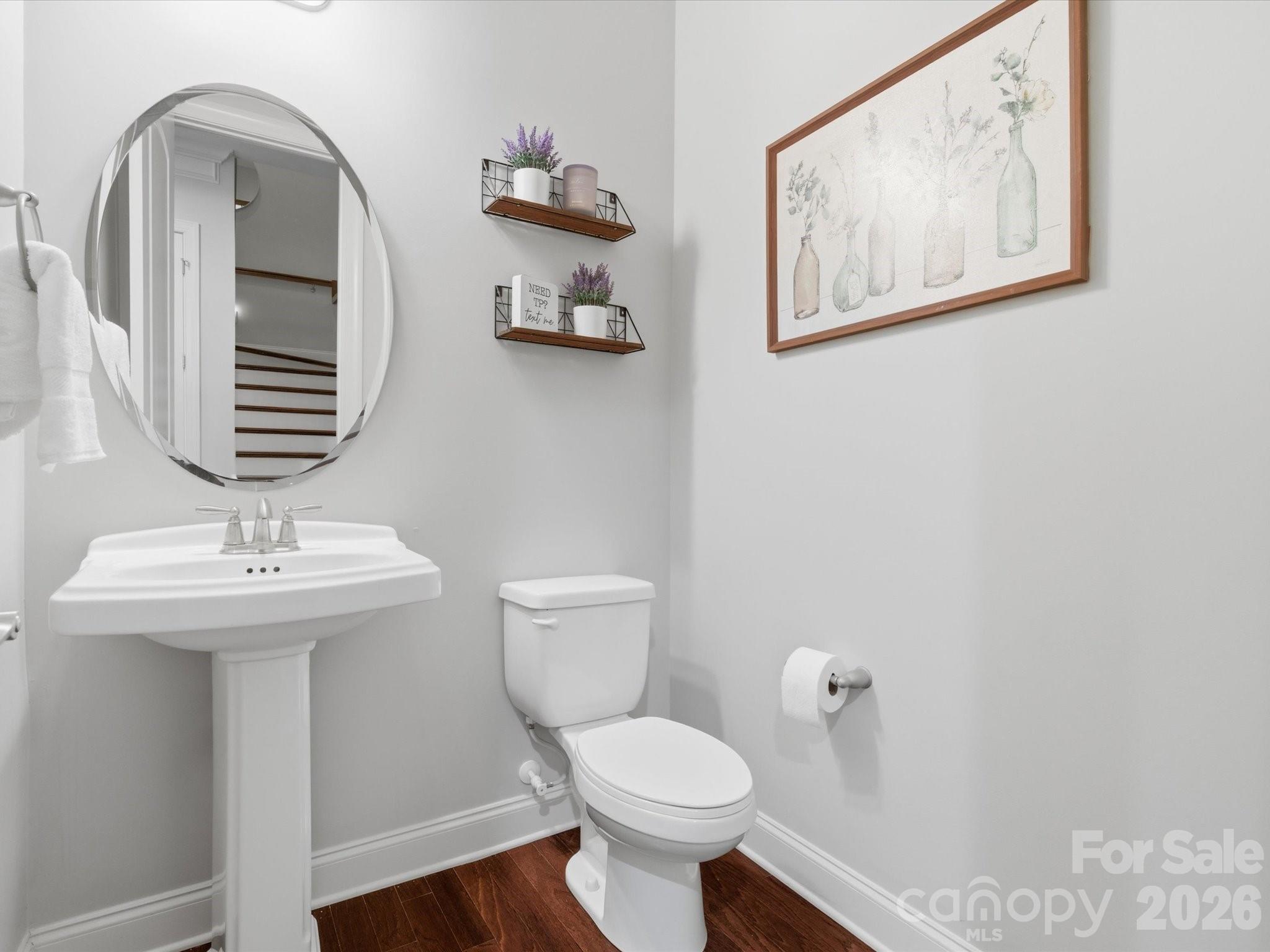 1012 Lydgate Drive Waxhaw NC 28173
