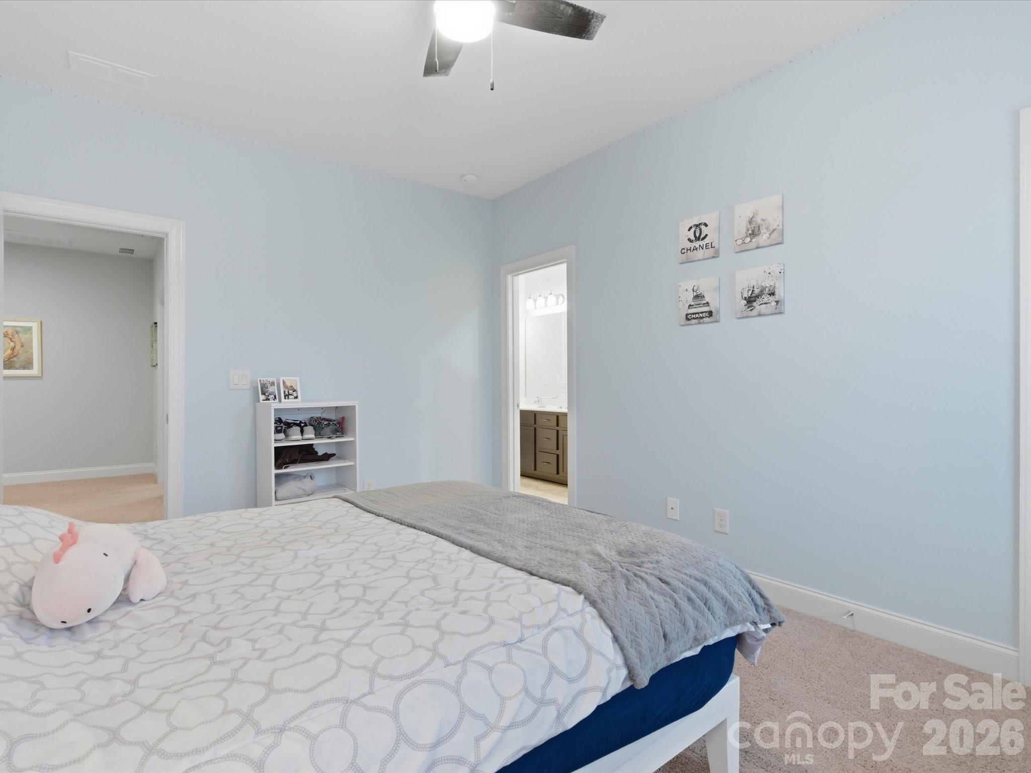 1012 Lydgate Drive Waxhaw NC 28173