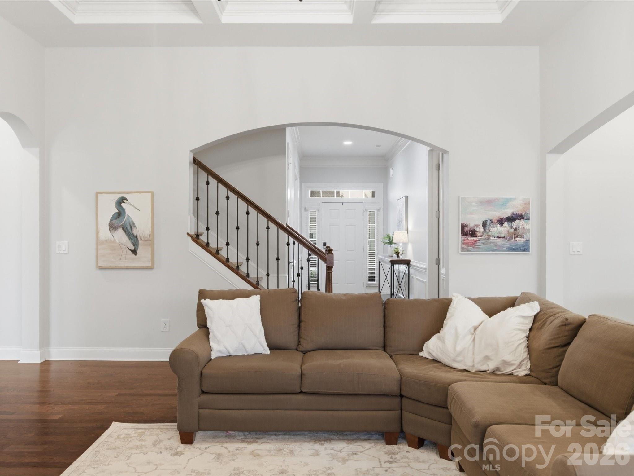 1012 Lydgate Drive Waxhaw NC 28173