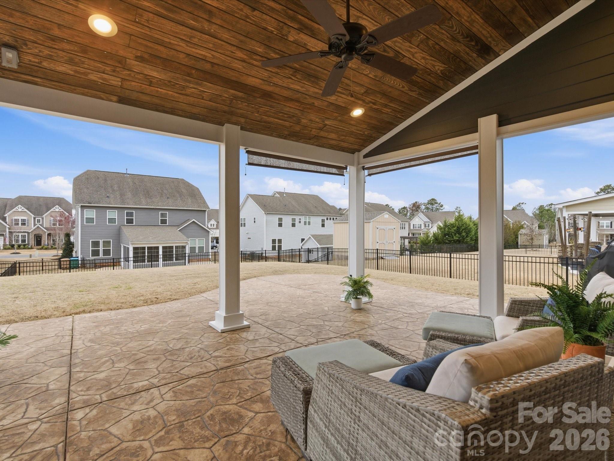 1012 Lydgate Drive Waxhaw NC 28173