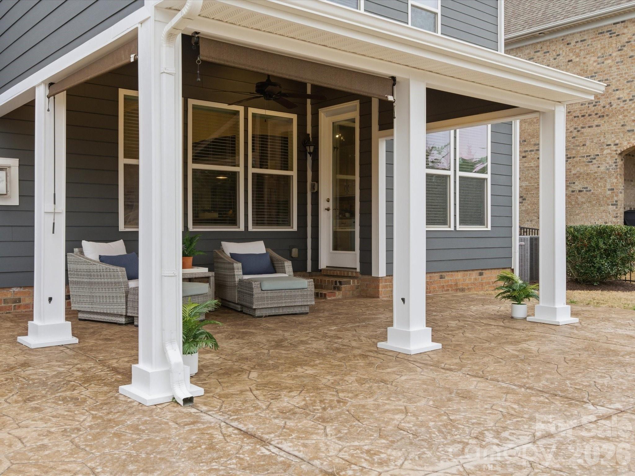 1012 Lydgate Drive Waxhaw NC 28173