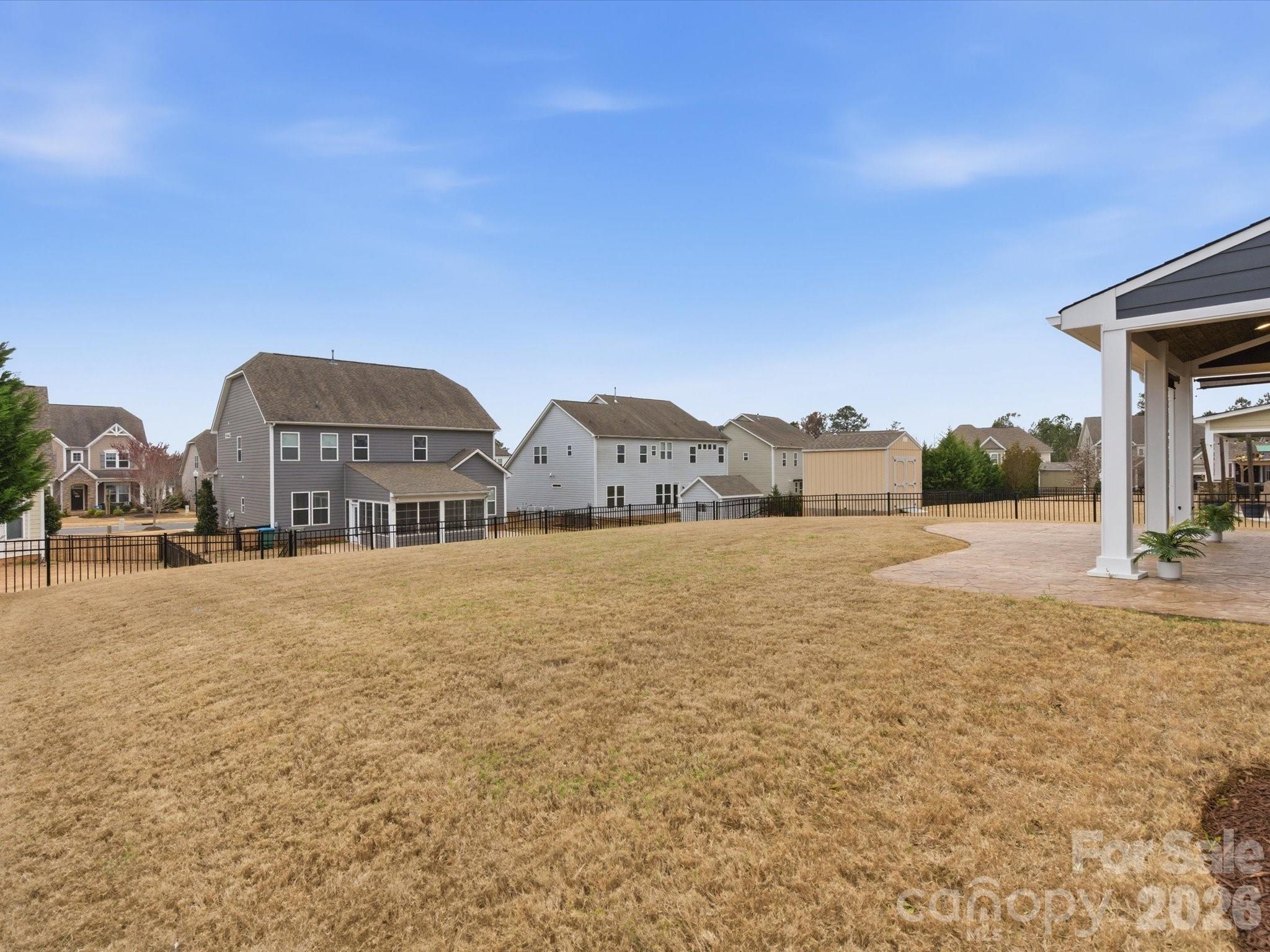 1012 Lydgate Drive Waxhaw NC 28173