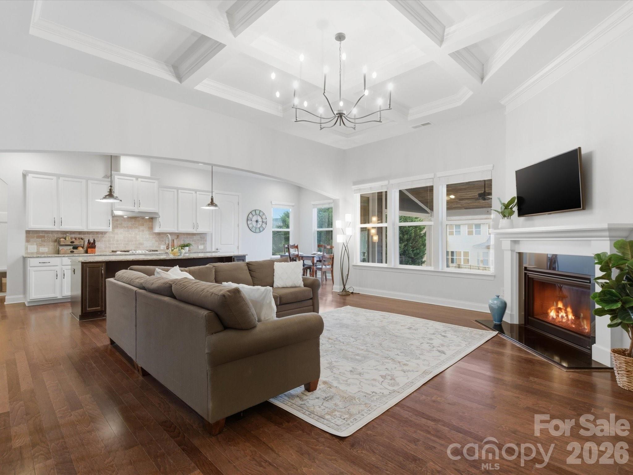 1012 Lydgate Drive Waxhaw NC 28173