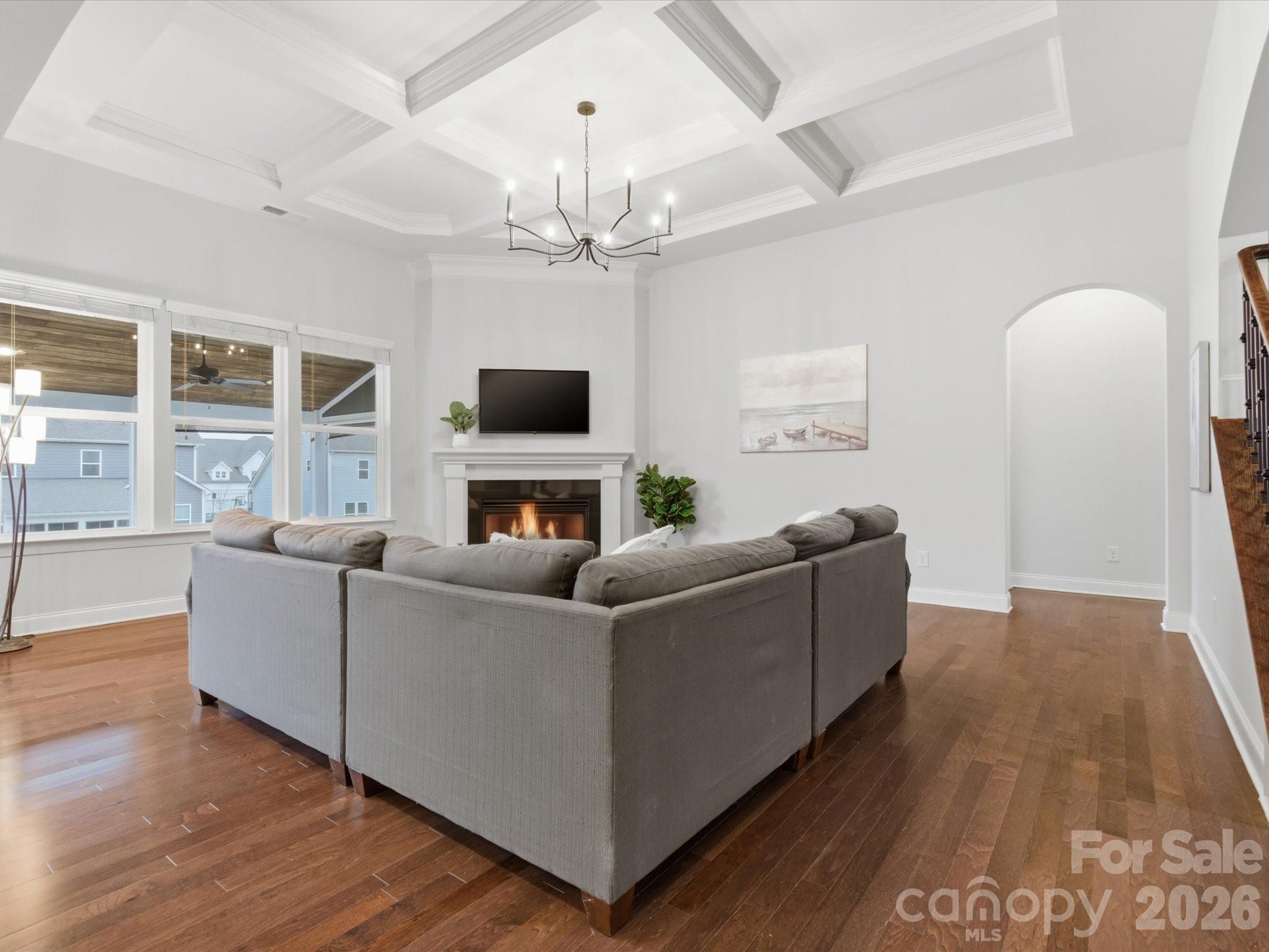 1012 Lydgate Drive Waxhaw NC 28173