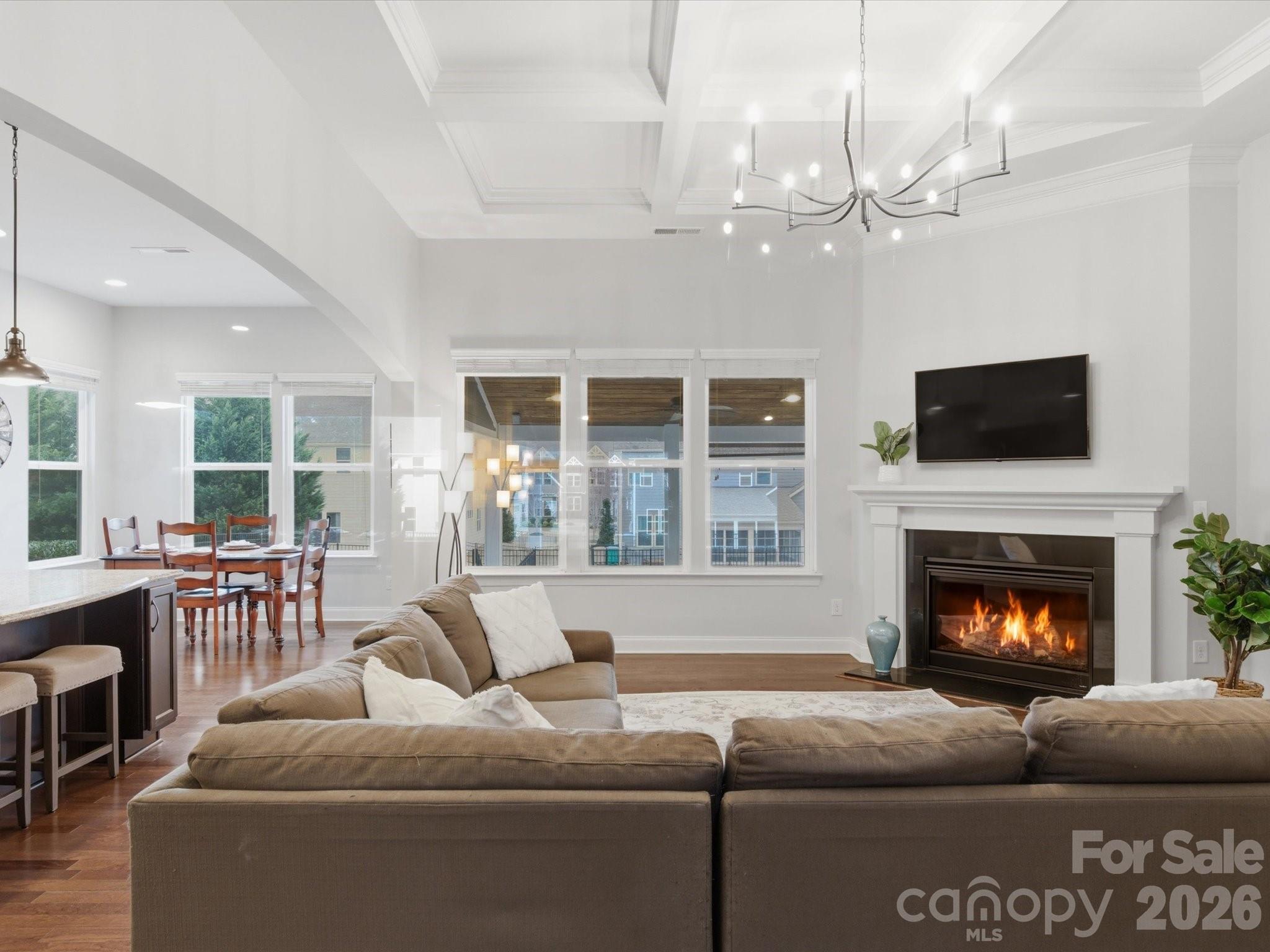 1012 Lydgate Drive Waxhaw NC 28173