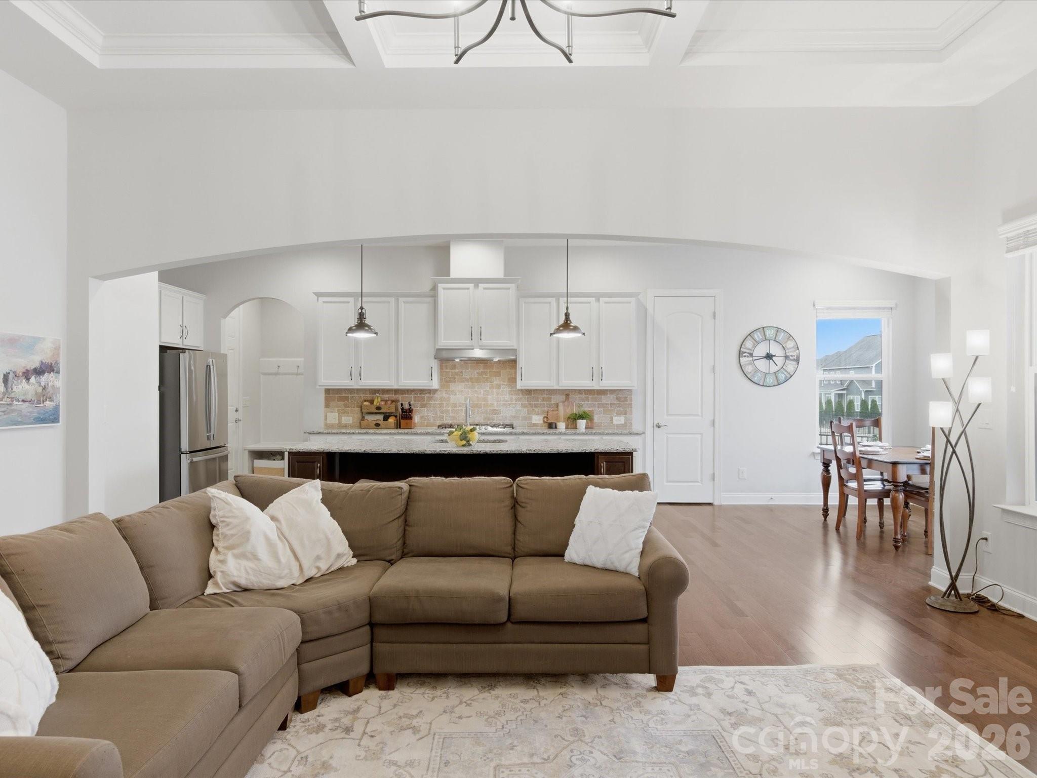 1012 Lydgate Drive Waxhaw NC 28173